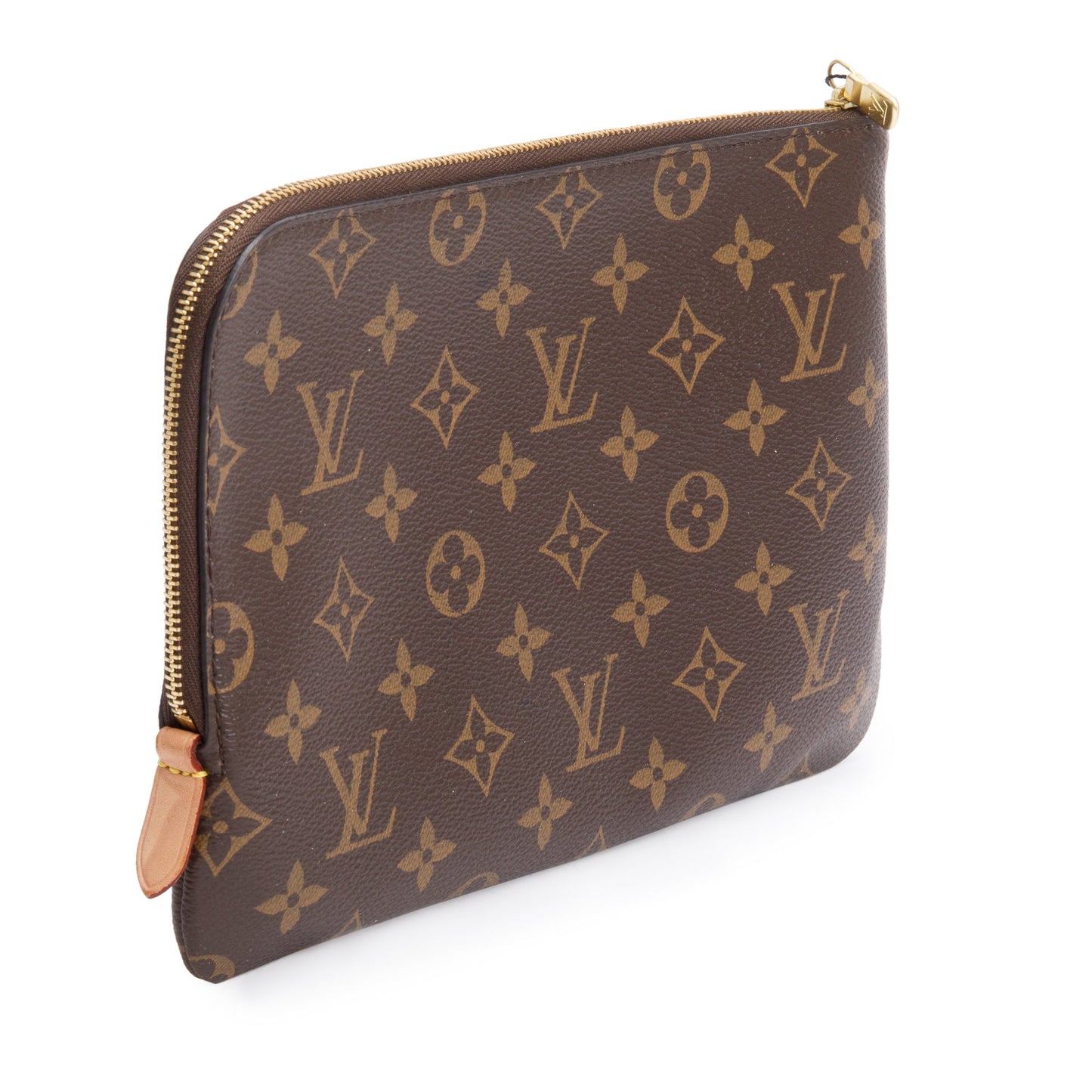 Louis Vuitton Monogram Etui Voyage Pouch PM