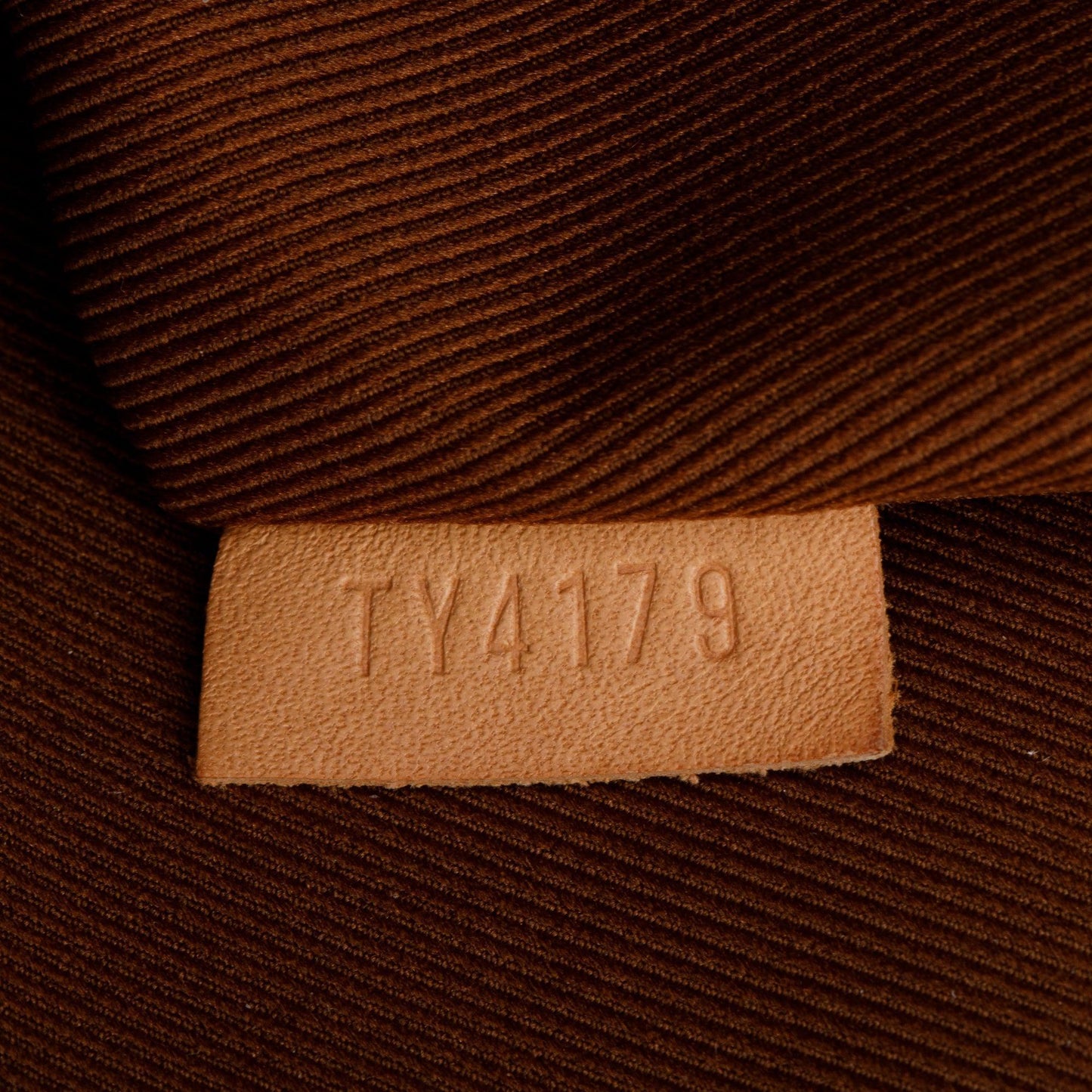 Louis Vuitton Monogram Etui Voyage Pouch PM