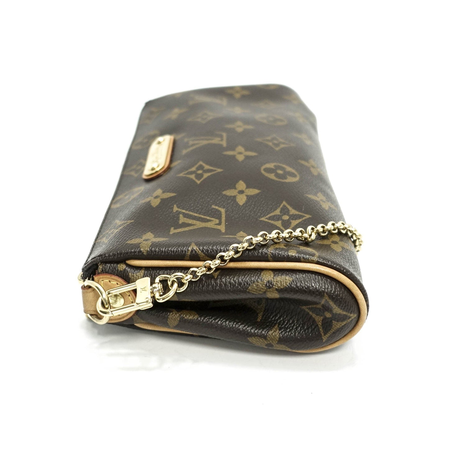 Louis Vuitton Monogram Eva Clutch