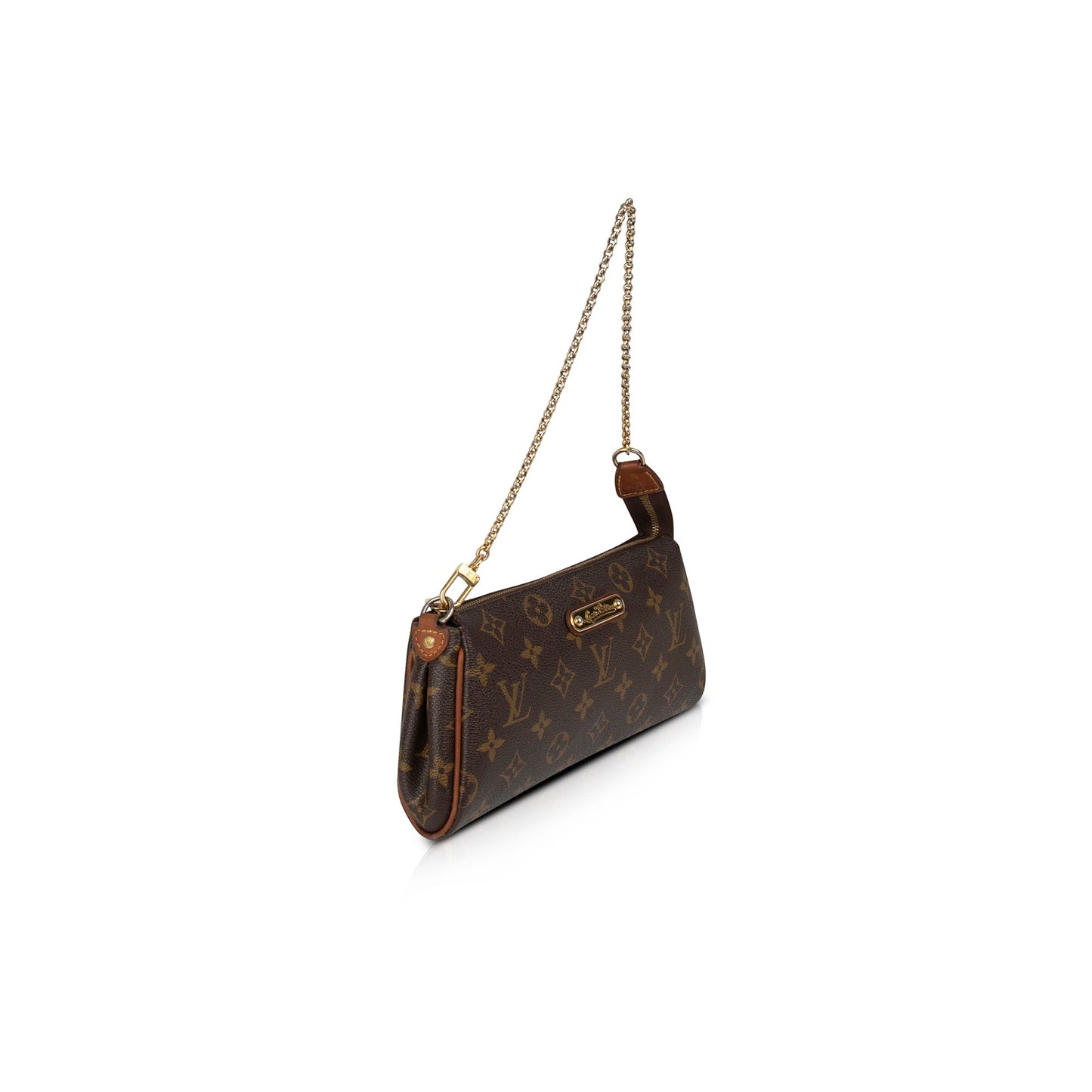 Louis Vuitton Monogram Eva Clutch