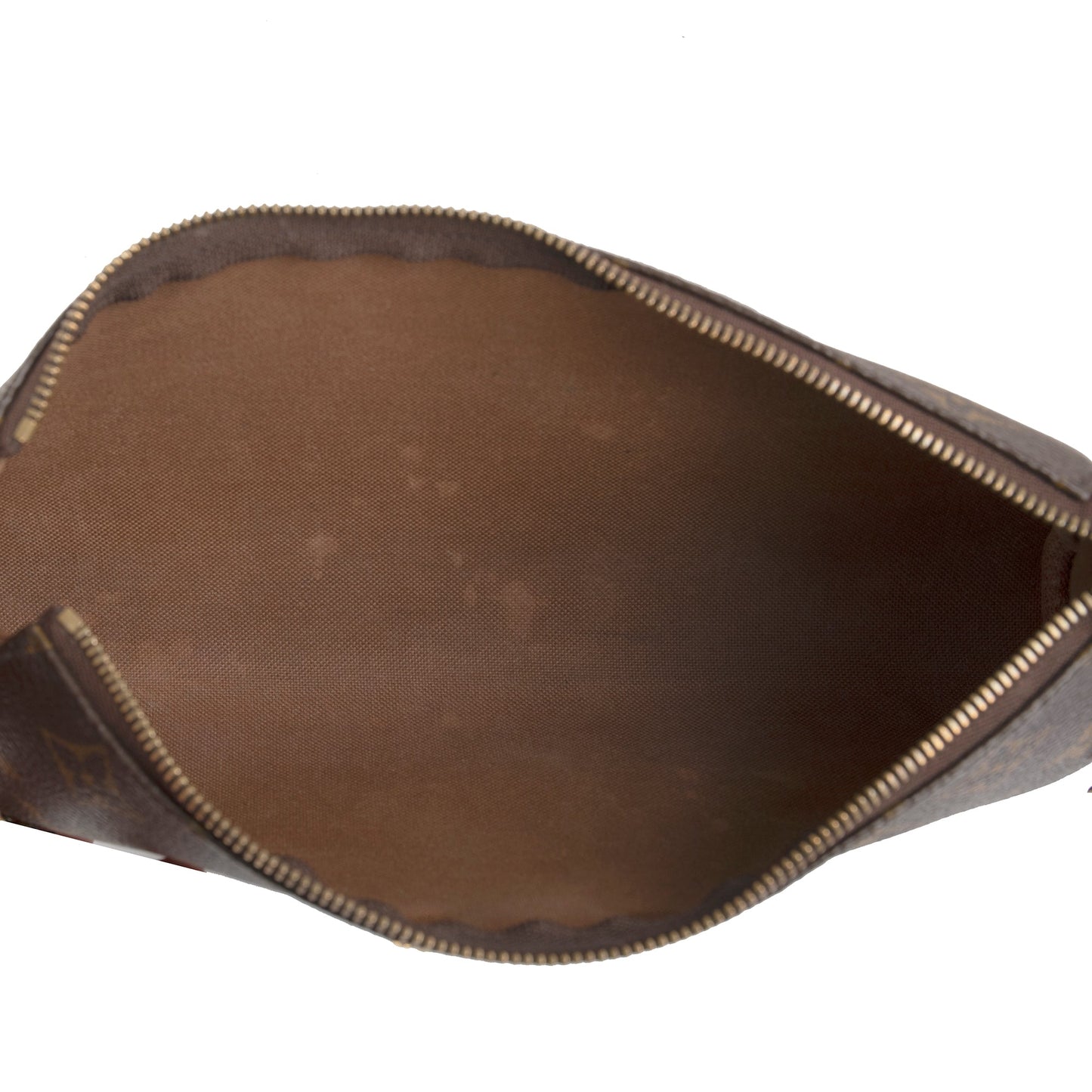 Louis Vuitton Monogram Eva Clutch