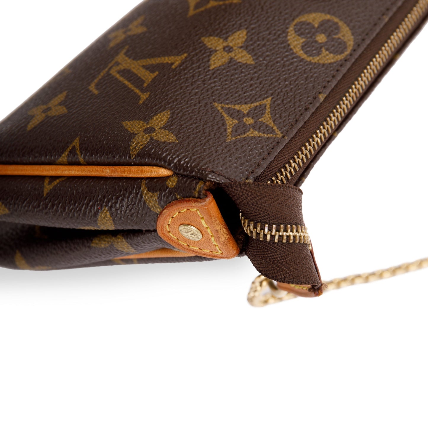 Louis Vuitton Monogram Eva Clutch