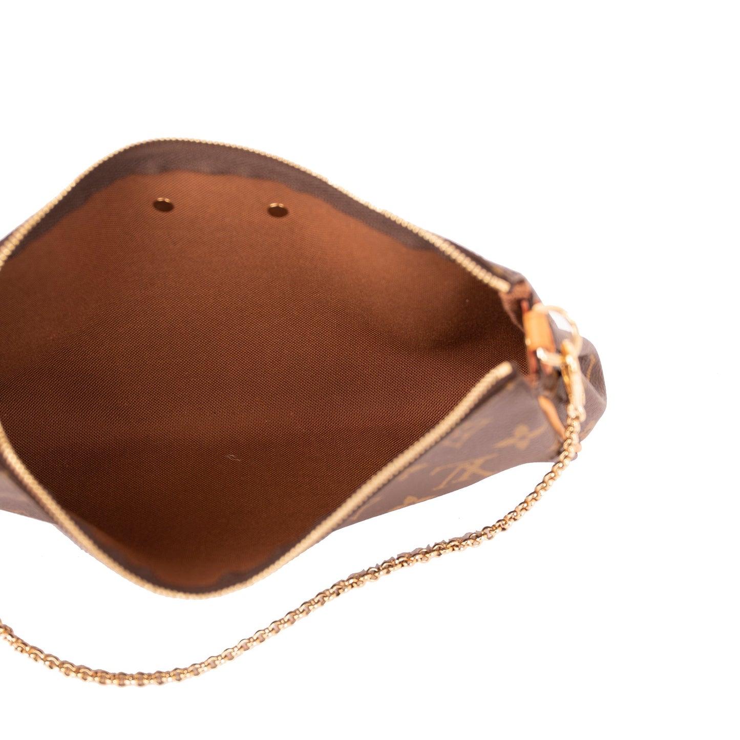 Louis Vuitton Monogram Eva Clutch