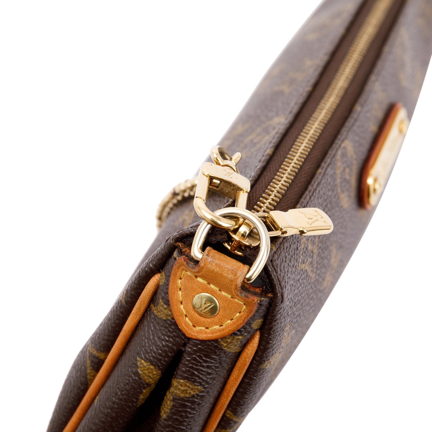 Louis Vuitton Monogram Eva Clutch
