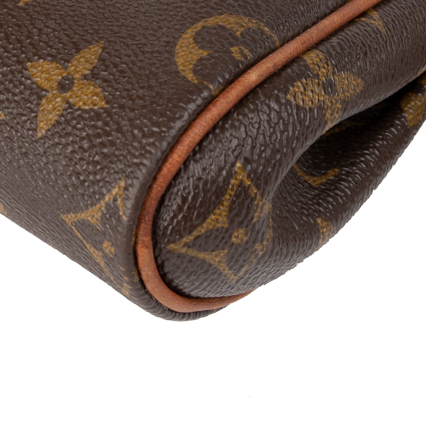 Louis Vuitton Monogram Eva Clutch