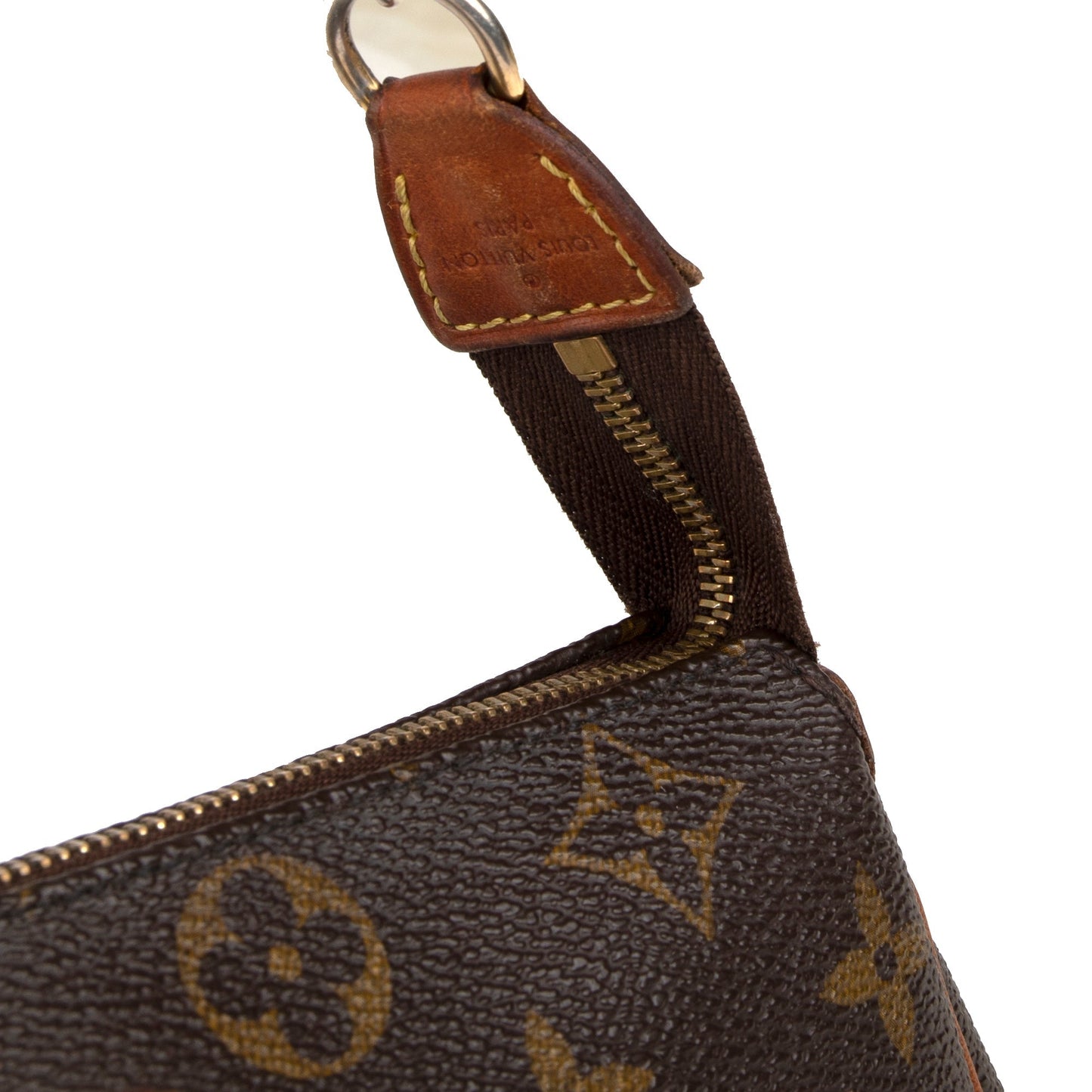 Louis Vuitton Monogram Eva Clutch