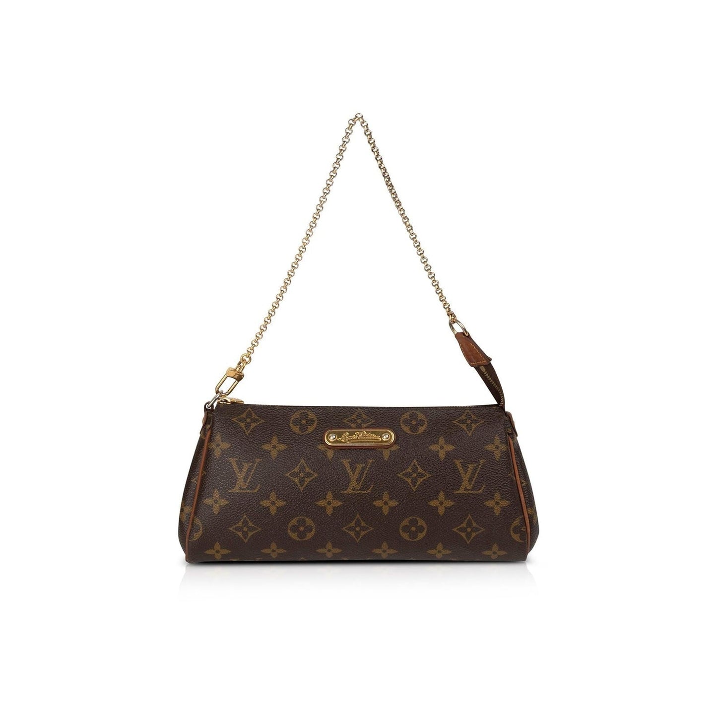 Louis Vuitton Monogram Eva Clutch