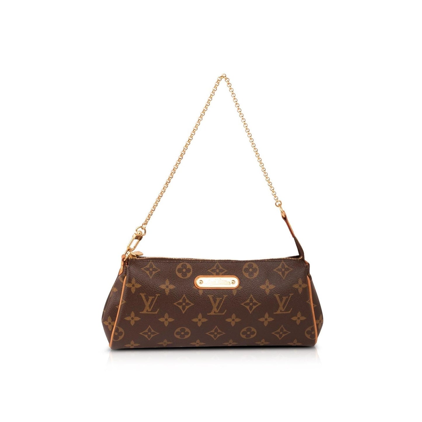 Louis Vuitton Monogram Eva Clutch