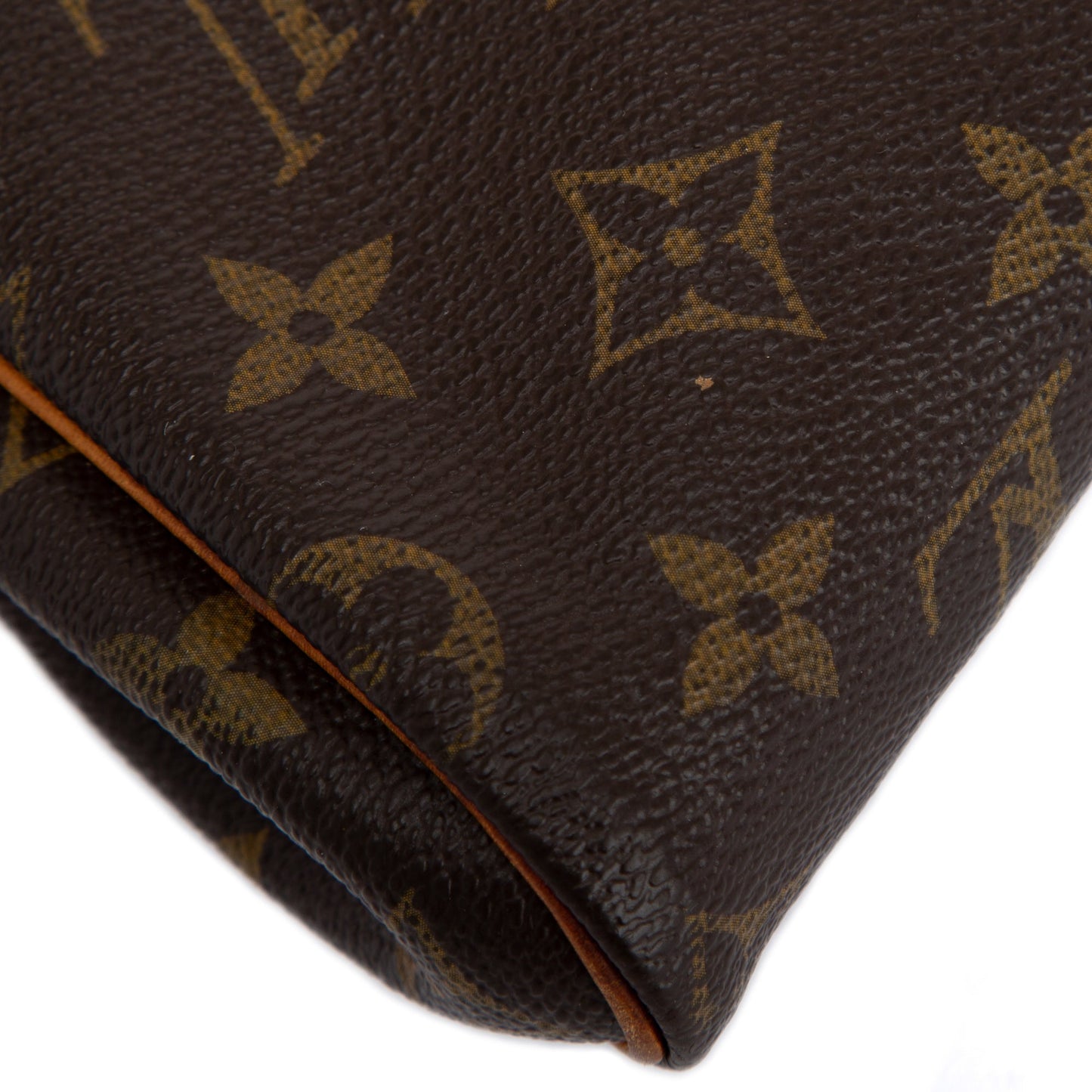 Louis Vuitton Monogram Eva Clutch