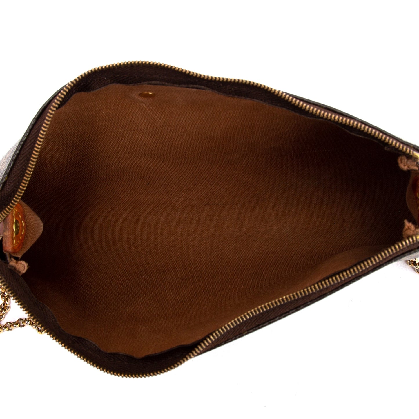 Louis Vuitton Monogram Eva Clutch