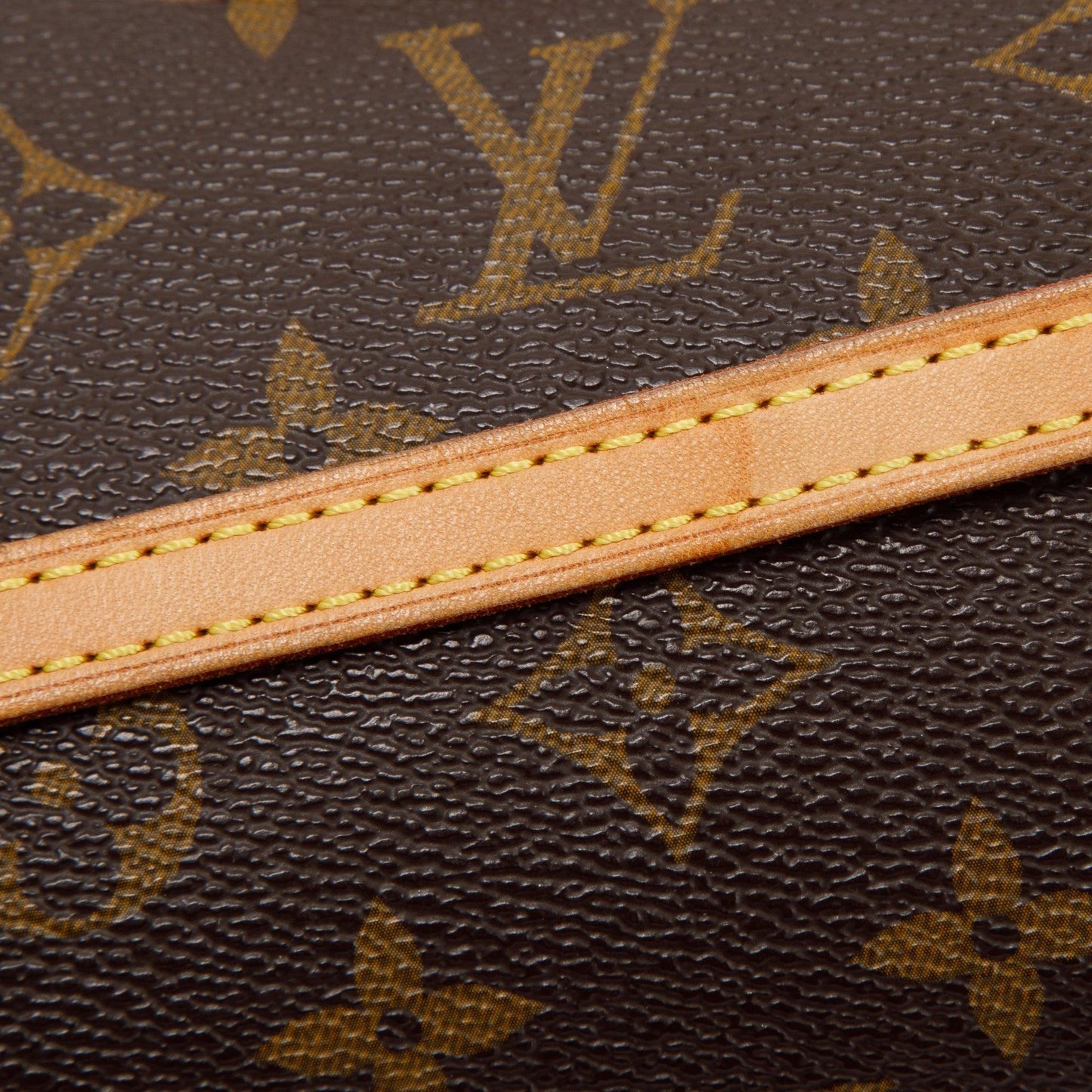 Louis Vuitton Monogram Eva Clutch