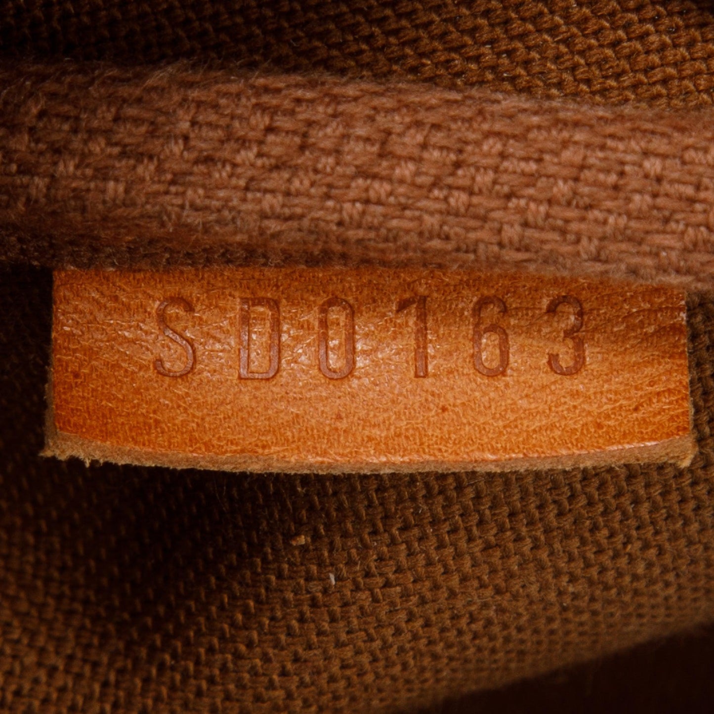 Louis Vuitton Monogram Eva Clutch
