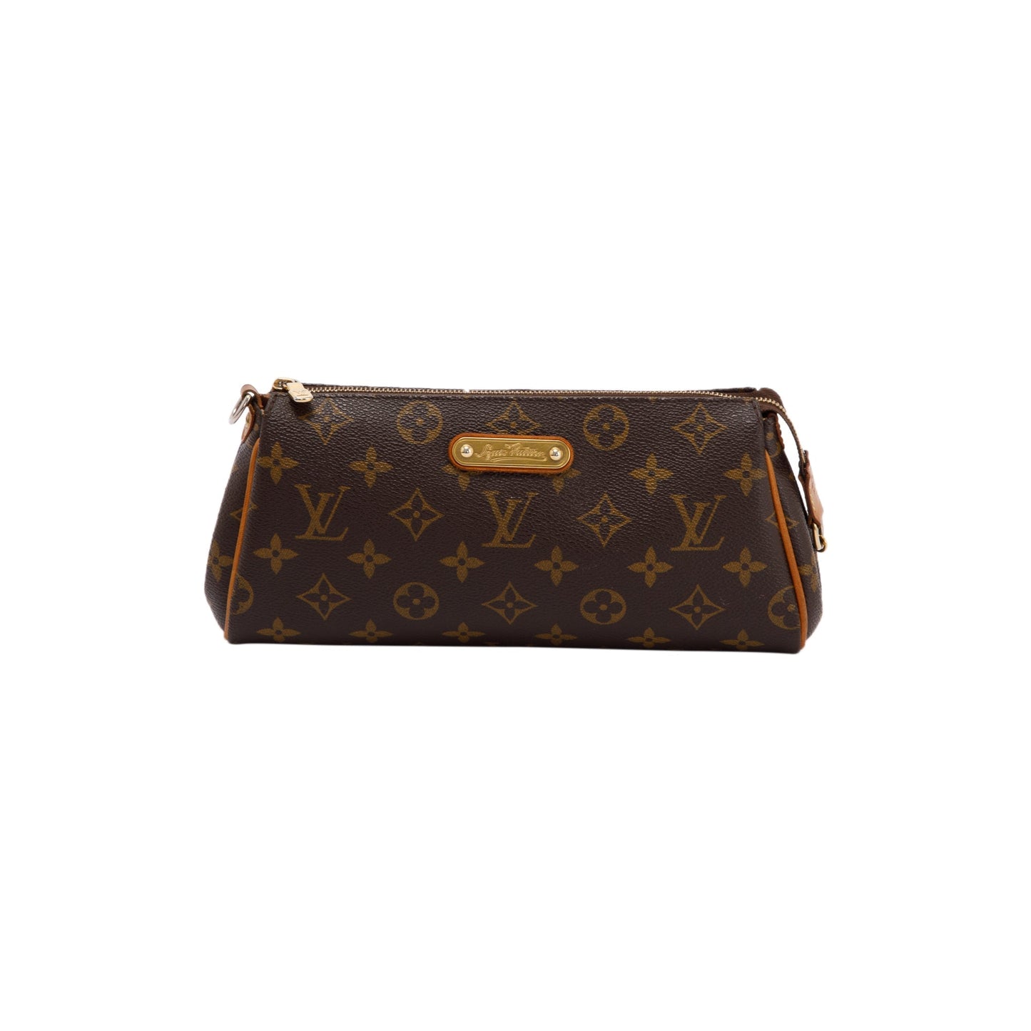 Louis Vuitton Monogram Eva Clutch