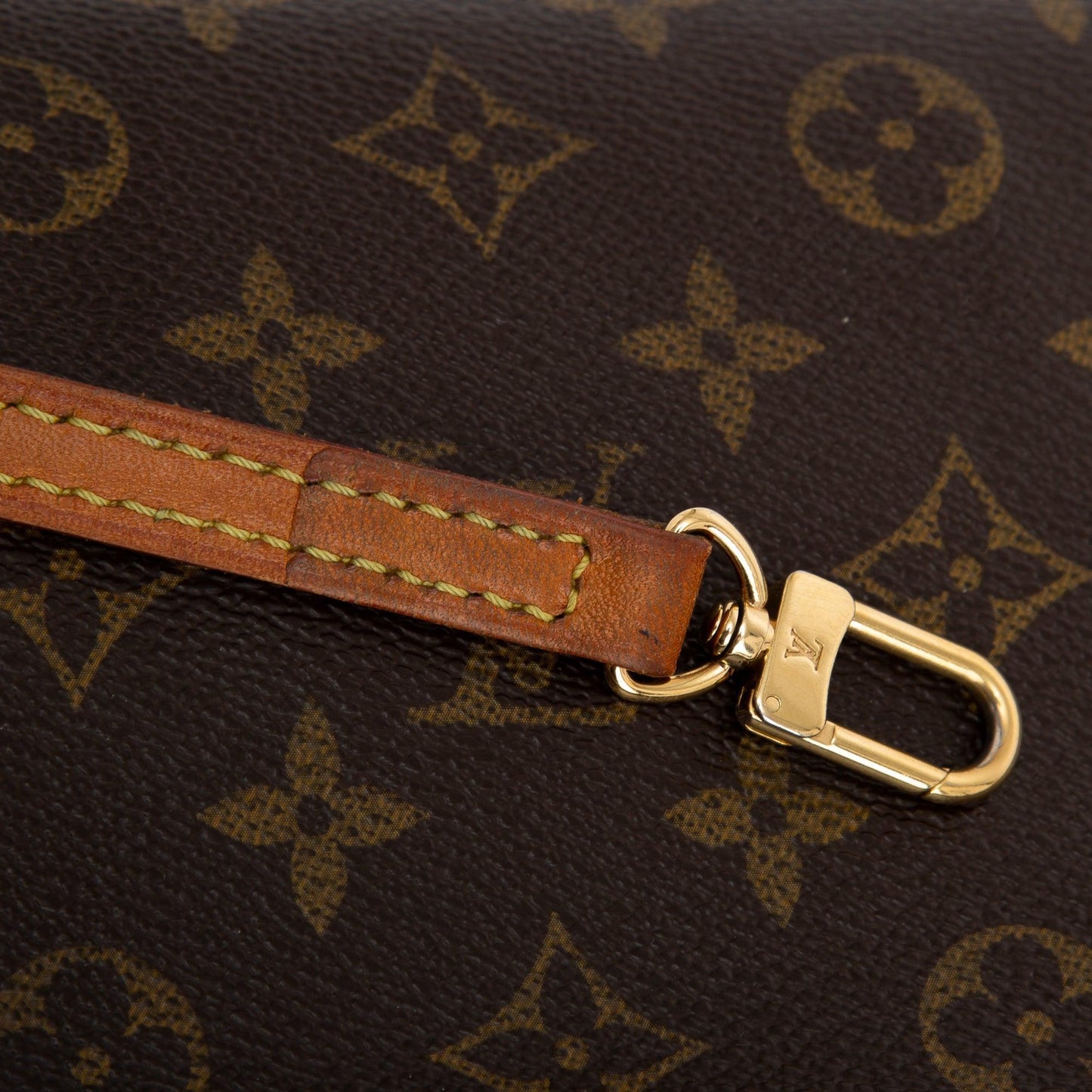 Louis Vuitton Monogram Eva Clutch