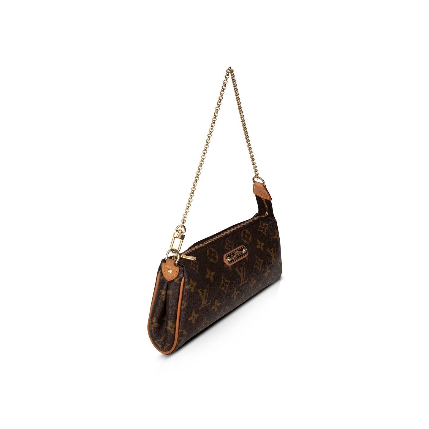 Louis Vuitton Monogram Eva Clutch
