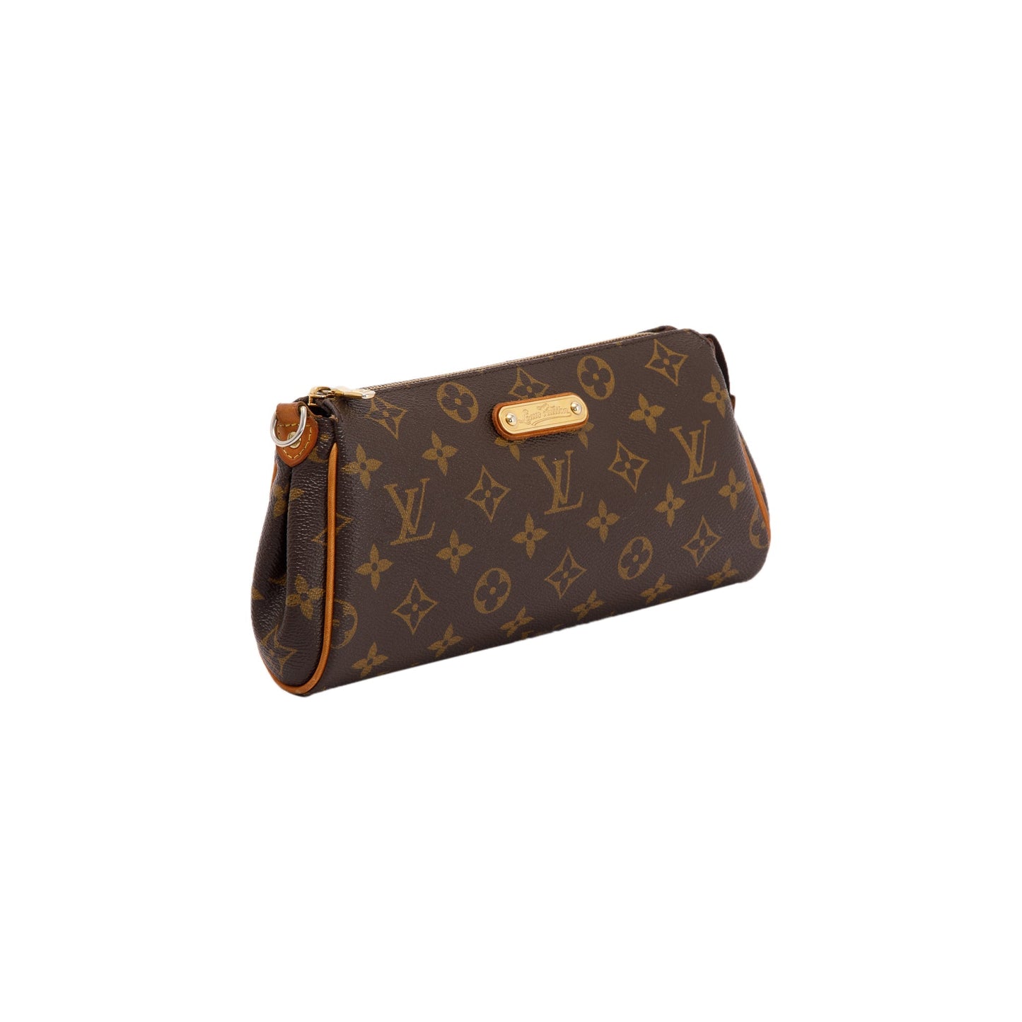 Louis Vuitton Monogram Eva Clutch