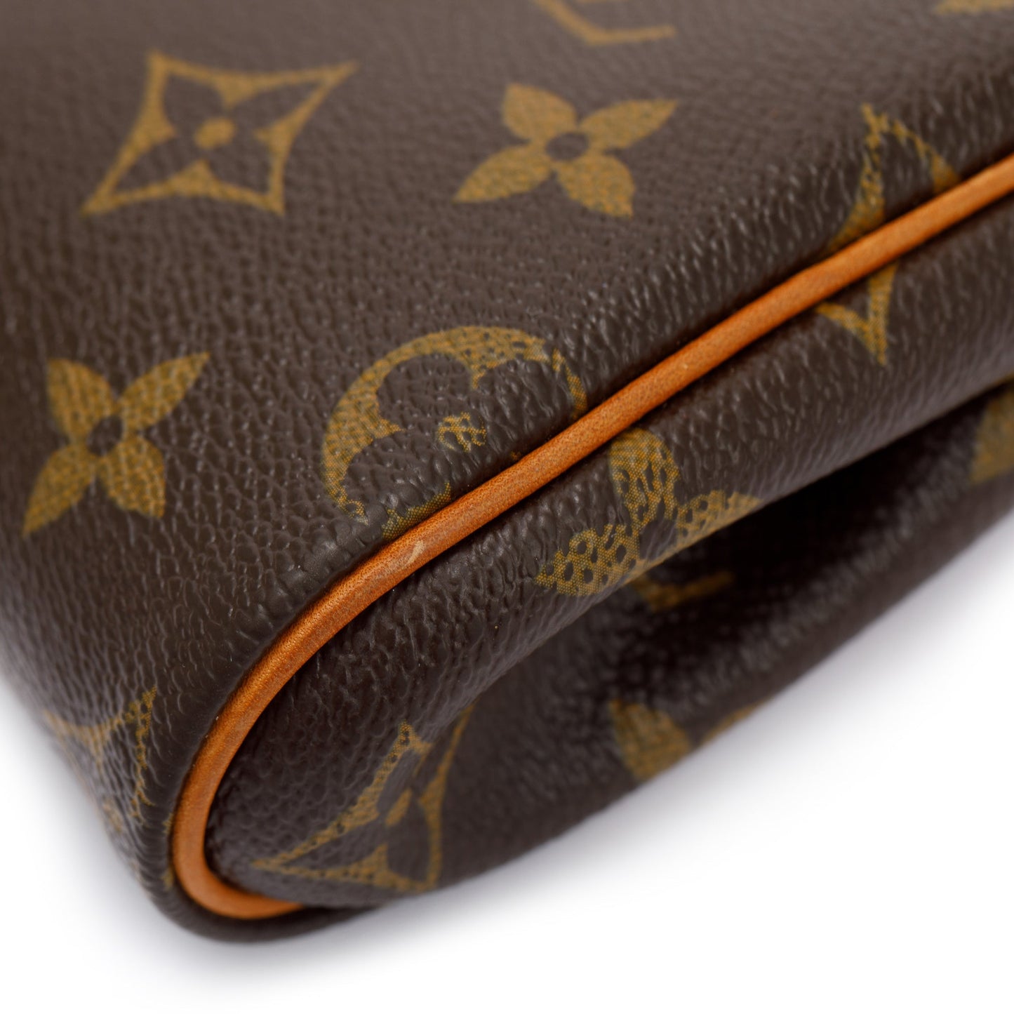 Louis Vuitton Monogram Eva Clutch
