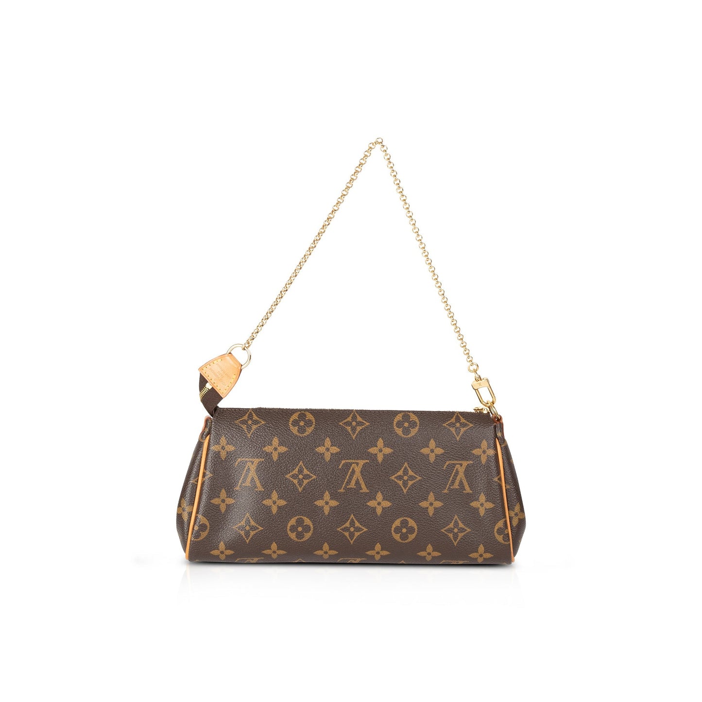 Louis Vuitton Monogram Eva Clutch