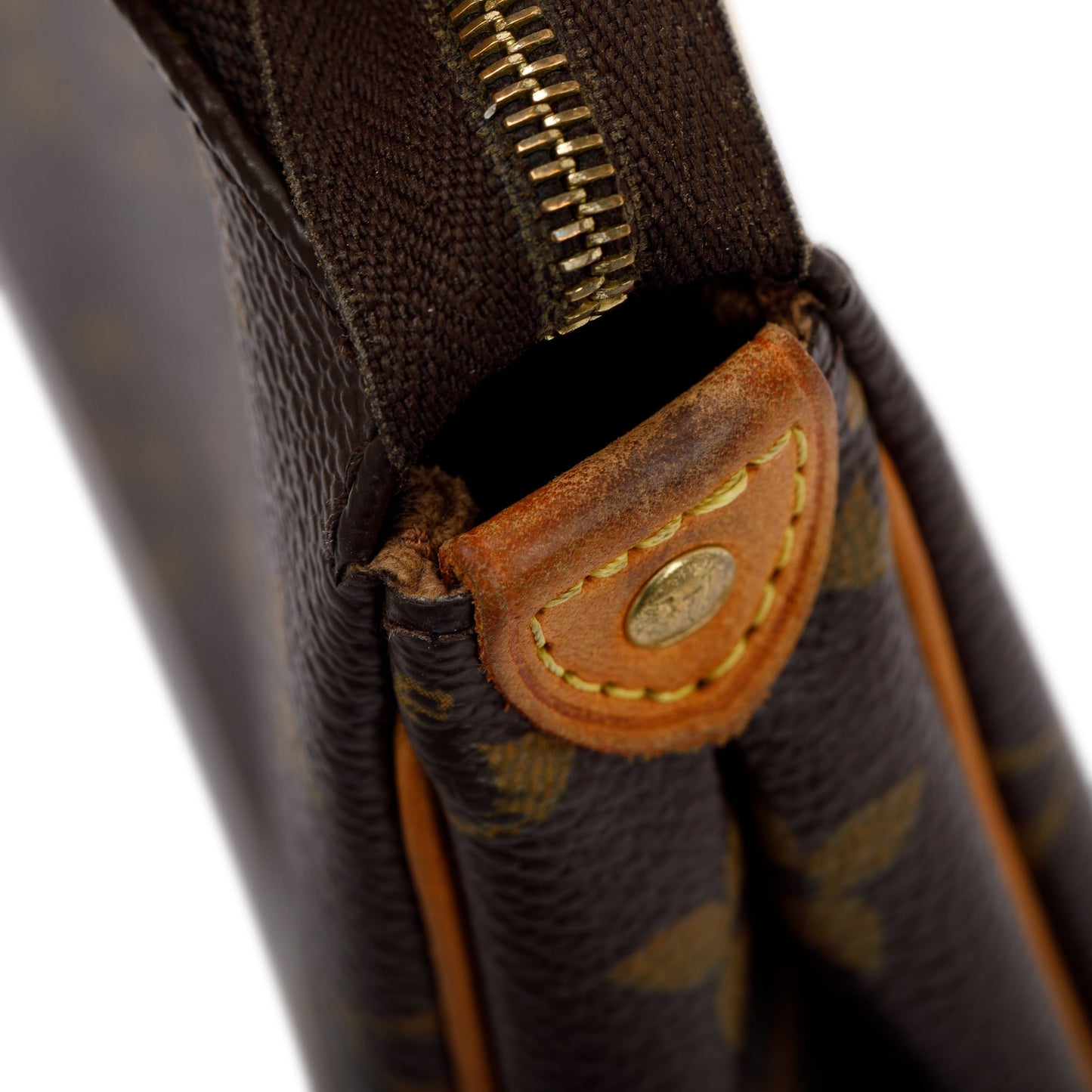 Louis Vuitton Monogram Eva Clutch