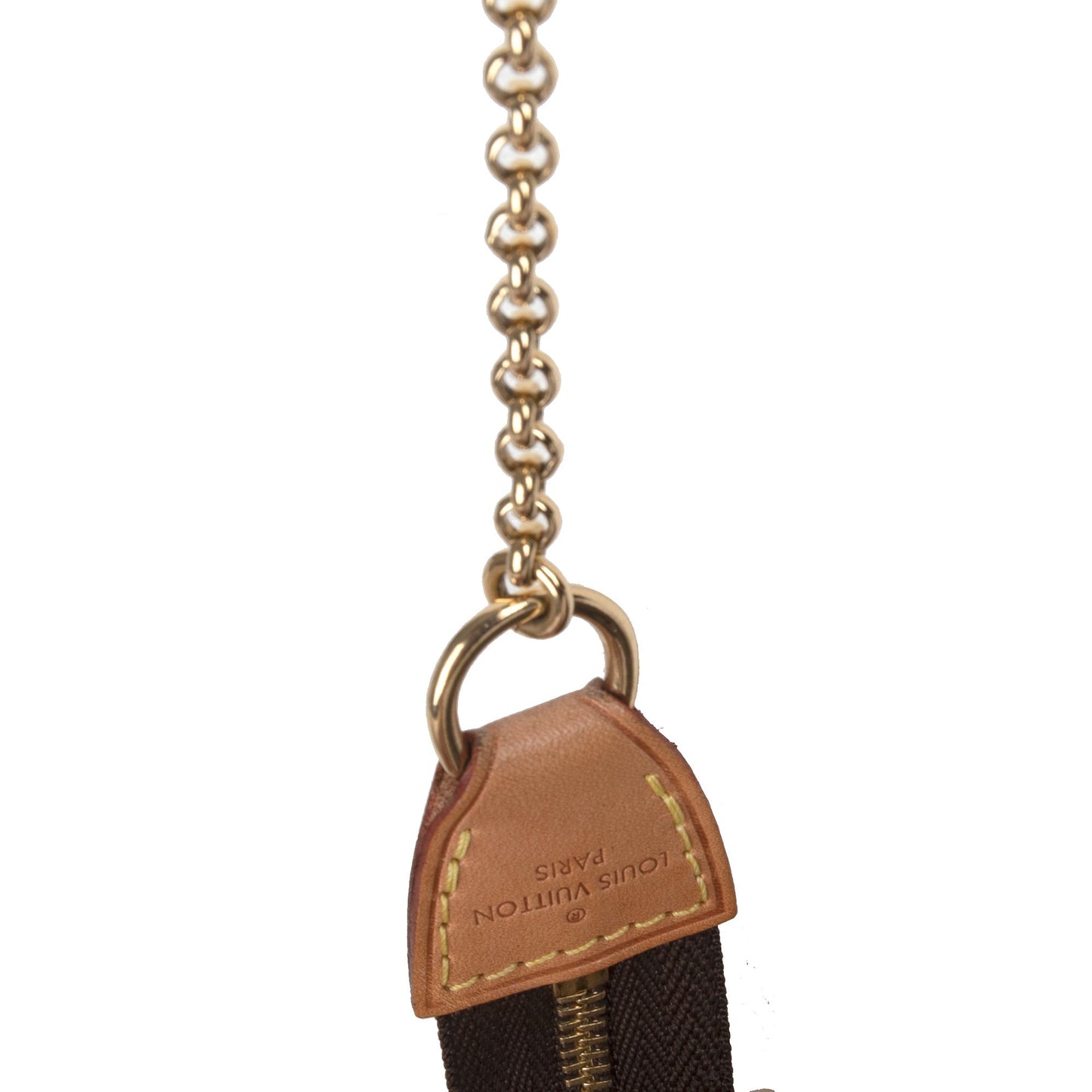 Louis Vuitton Monogram Eva Clutch