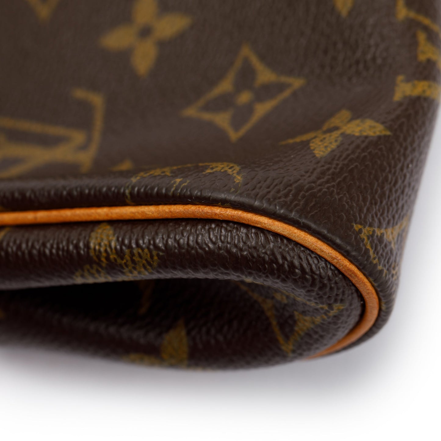 Louis Vuitton Monogram Eva Clutch