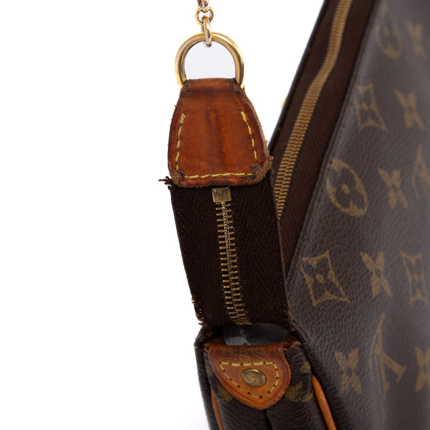 Louis Vuitton Monogram Eva Clutch