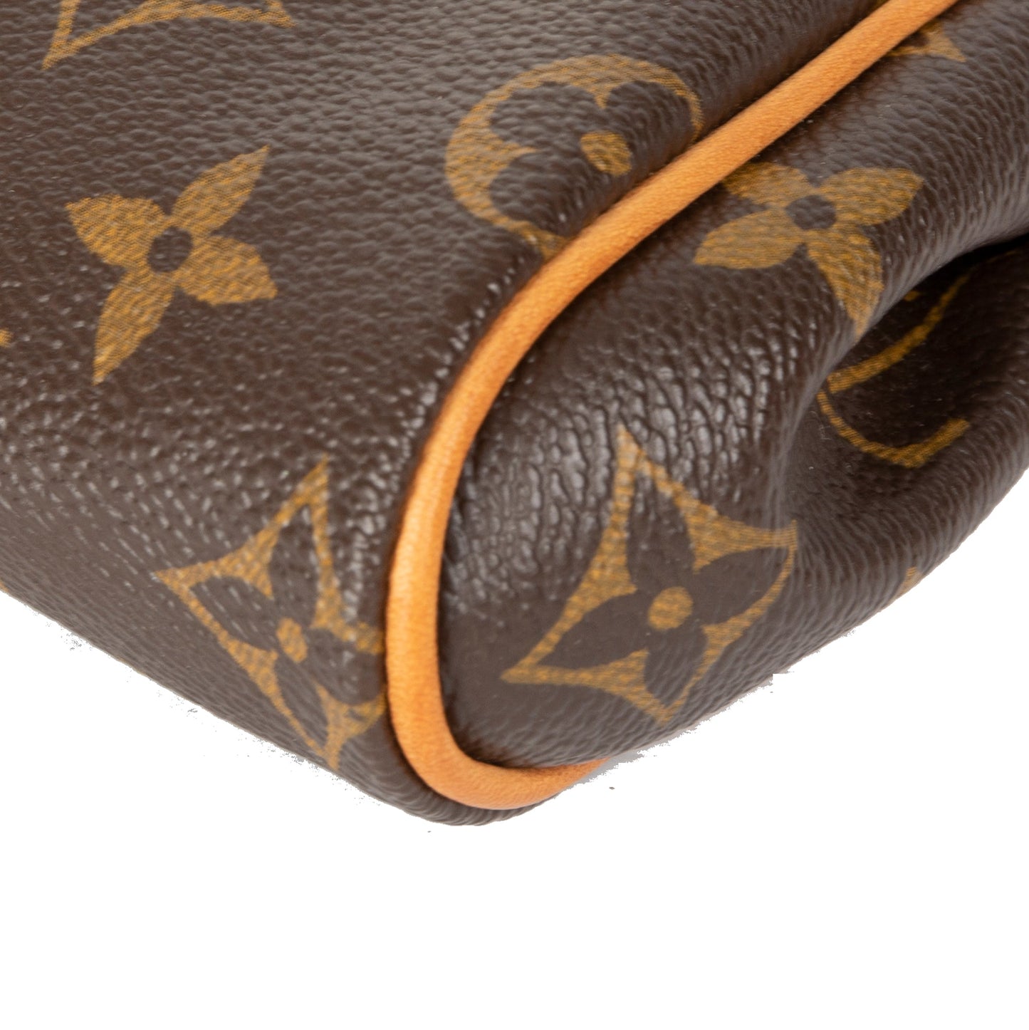 Louis Vuitton Monogram Eva Clutch