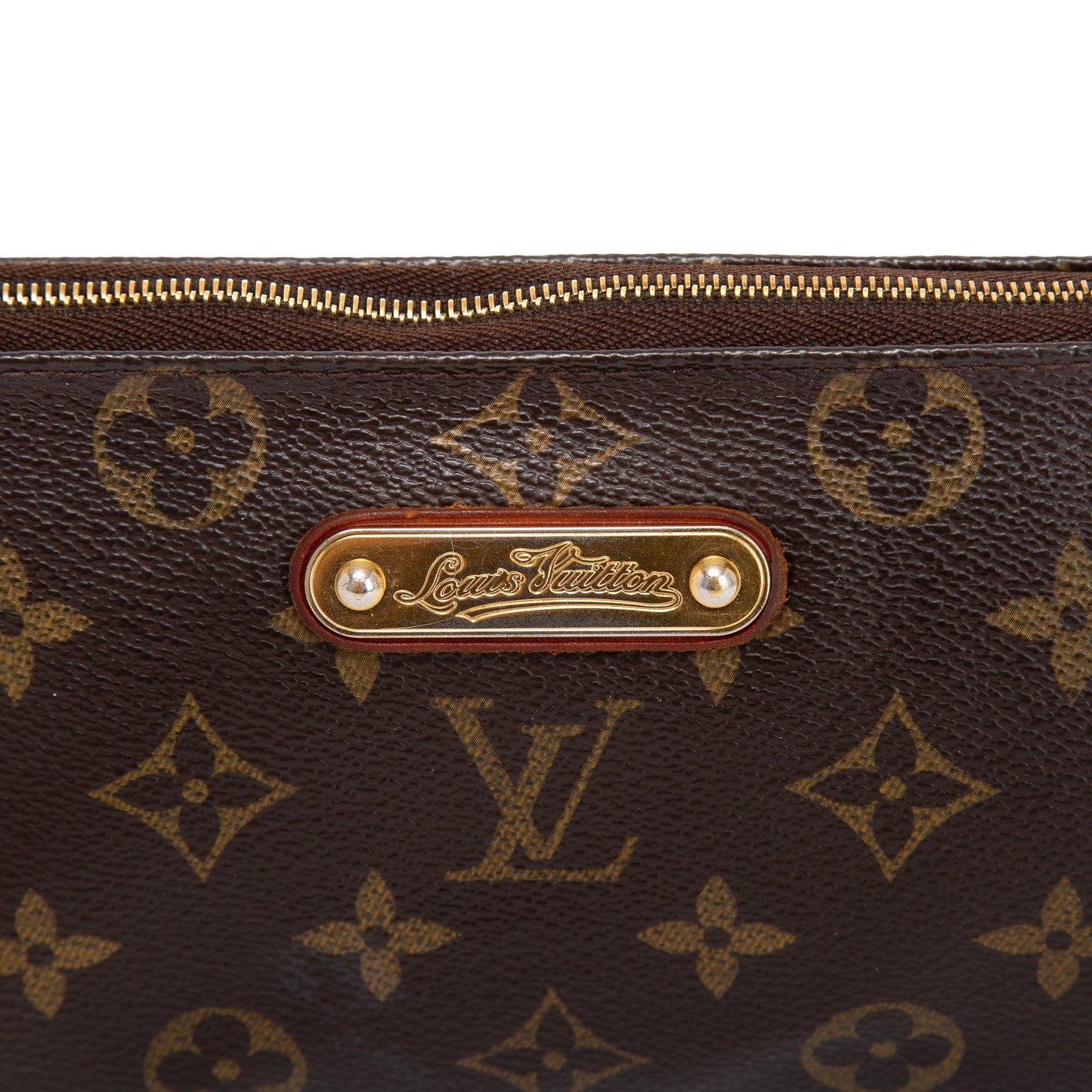 Louis Vuitton Monogram Eva Clutch