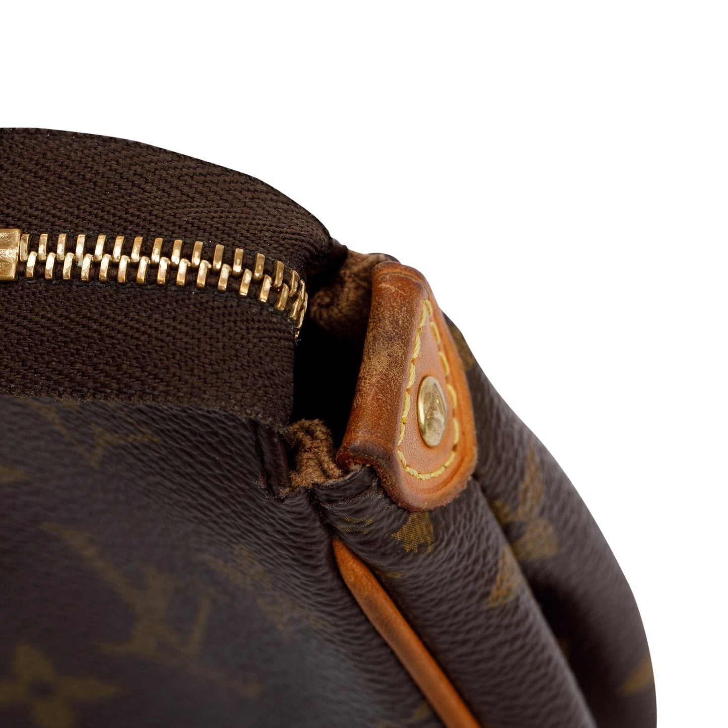 Louis Vuitton Monogram Eva Clutch