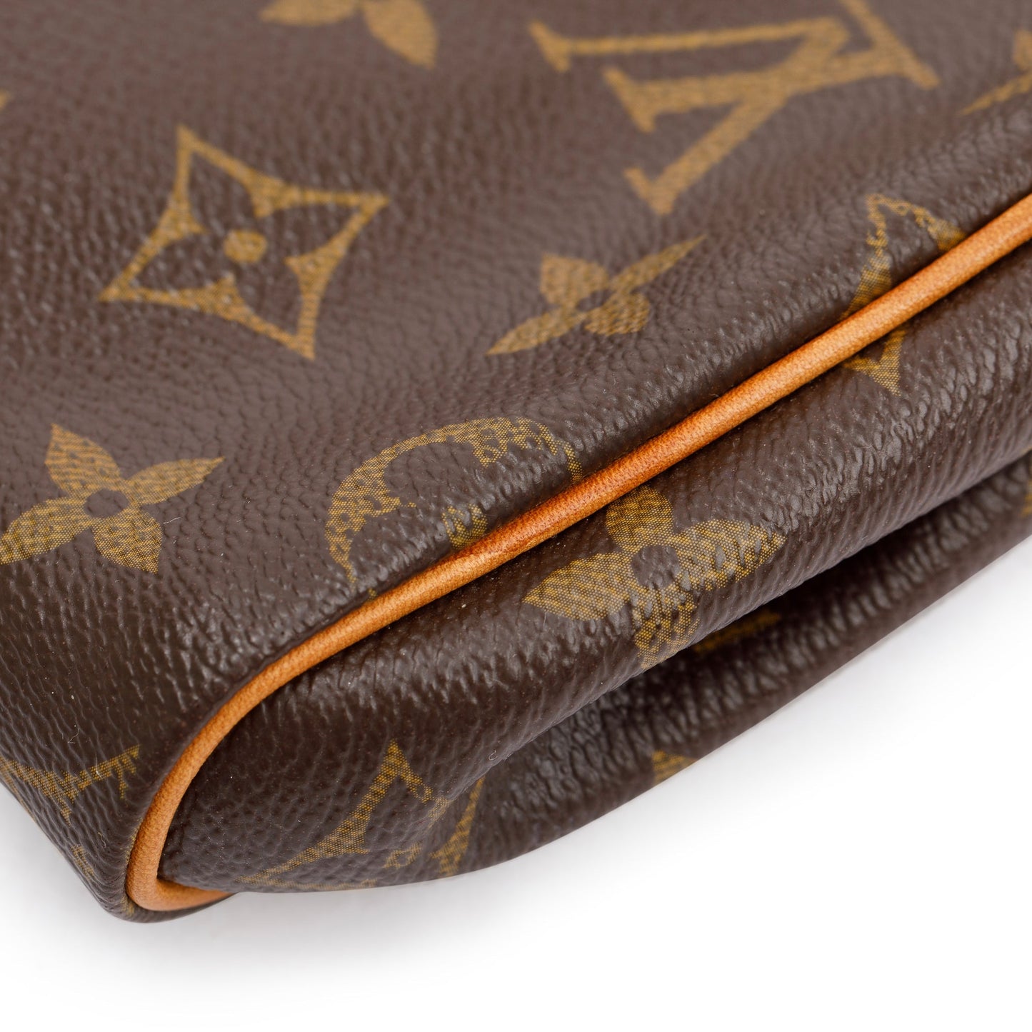 Louis Vuitton Monogram Eva Clutch