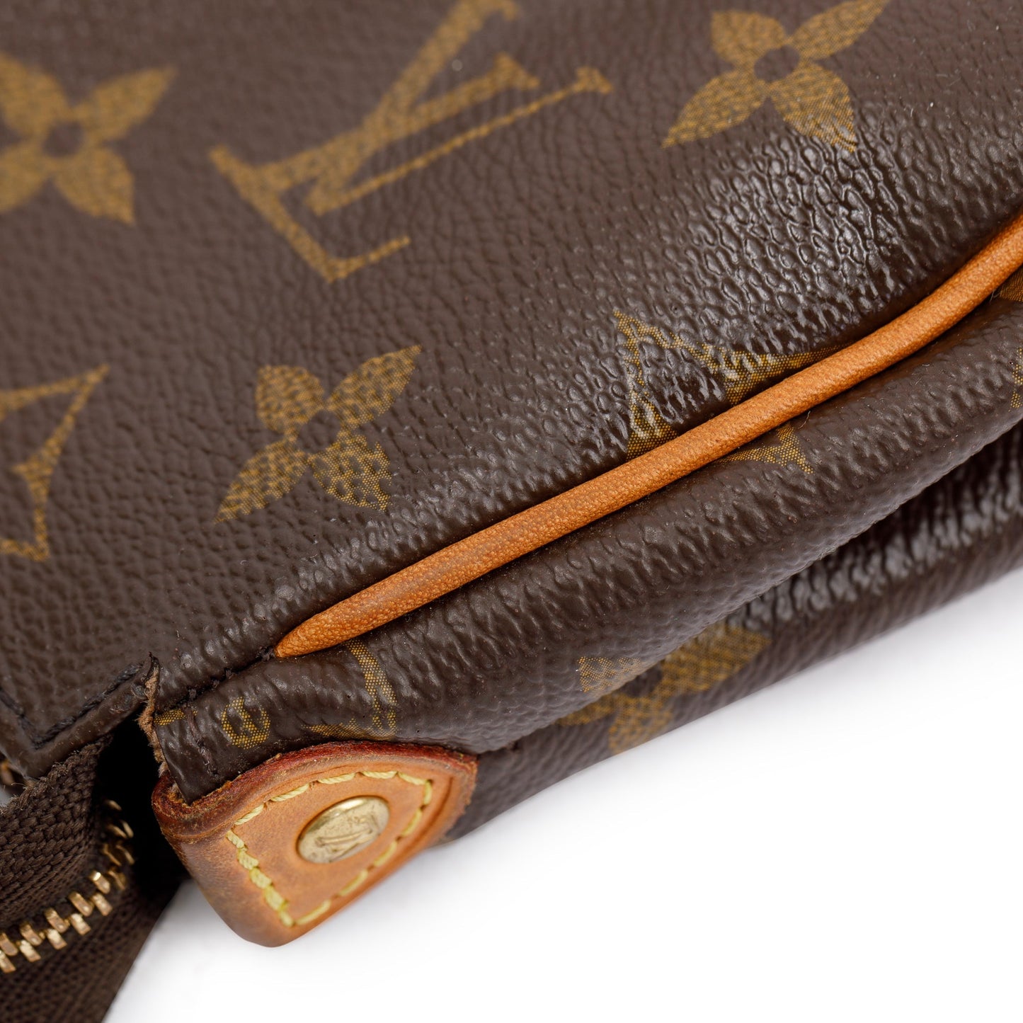Louis Vuitton Monogram Eva Clutch