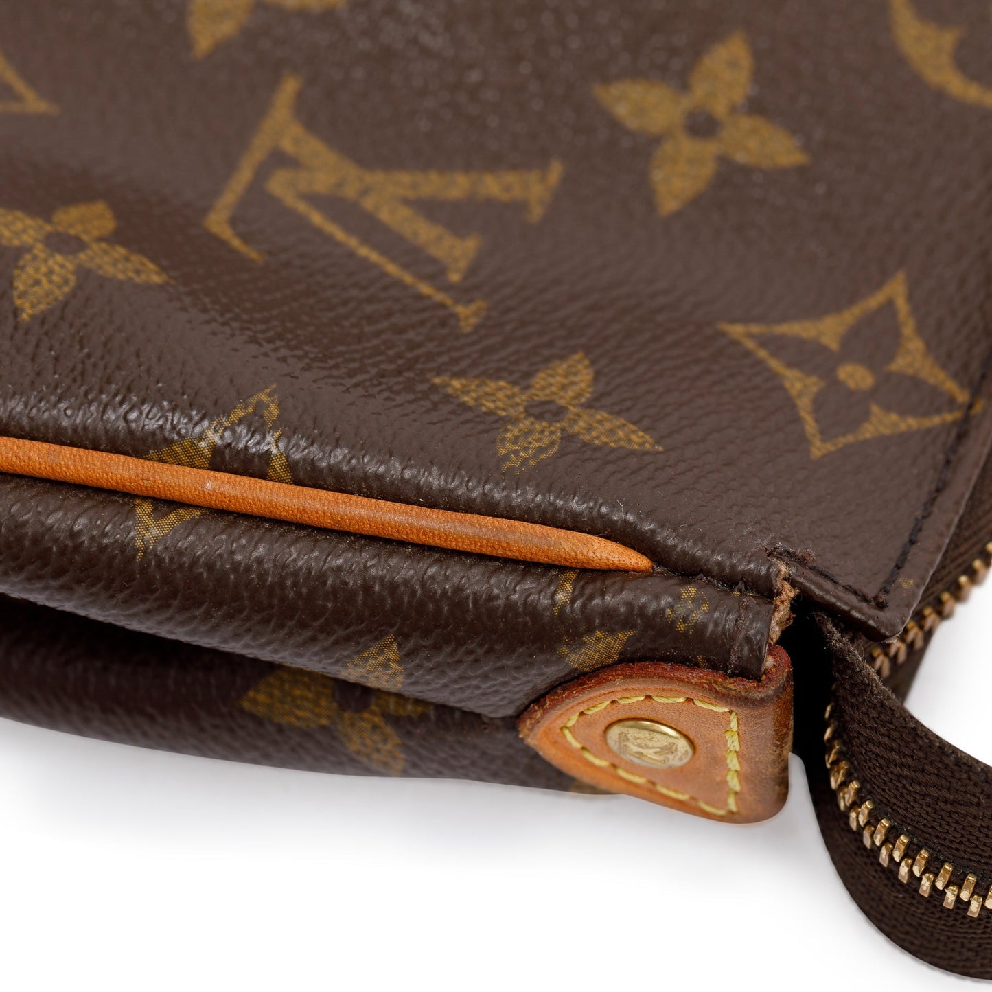 Louis Vuitton Monogram Eva Clutch