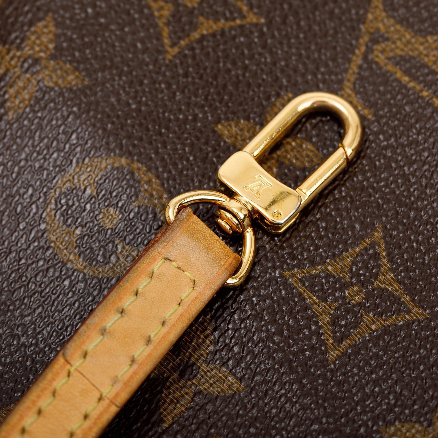 Louis Vuitton Monogram Eva Clutch