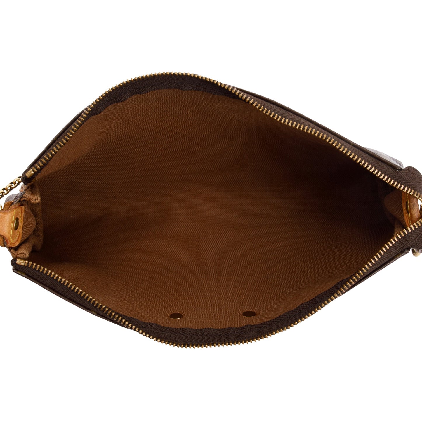 Louis Vuitton Monogram Eva Clutch