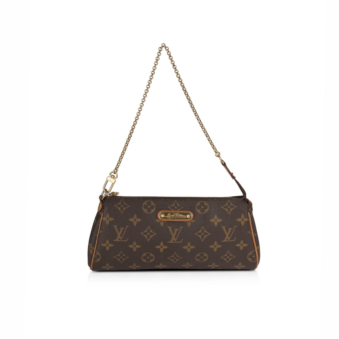 Louis Vuitton Monogram Eva Clutch