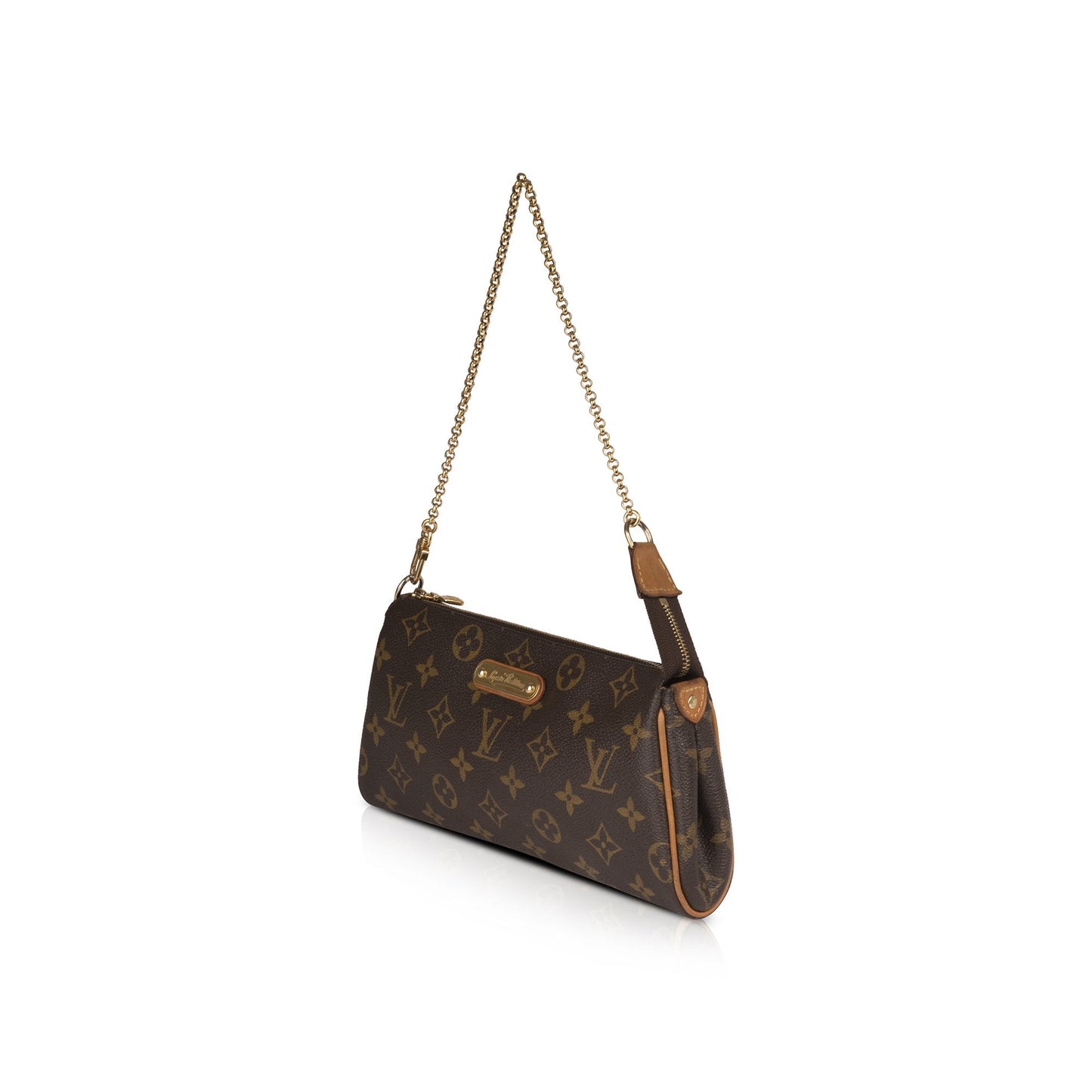 Louis Vuitton Monogram Eva Clutch