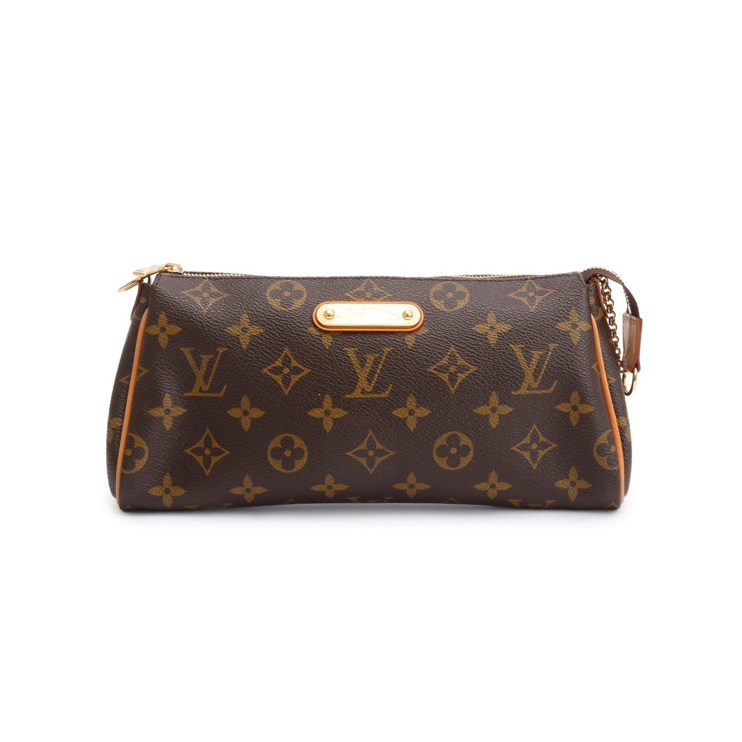 Louis Vuitton Monogram Eva Clutch