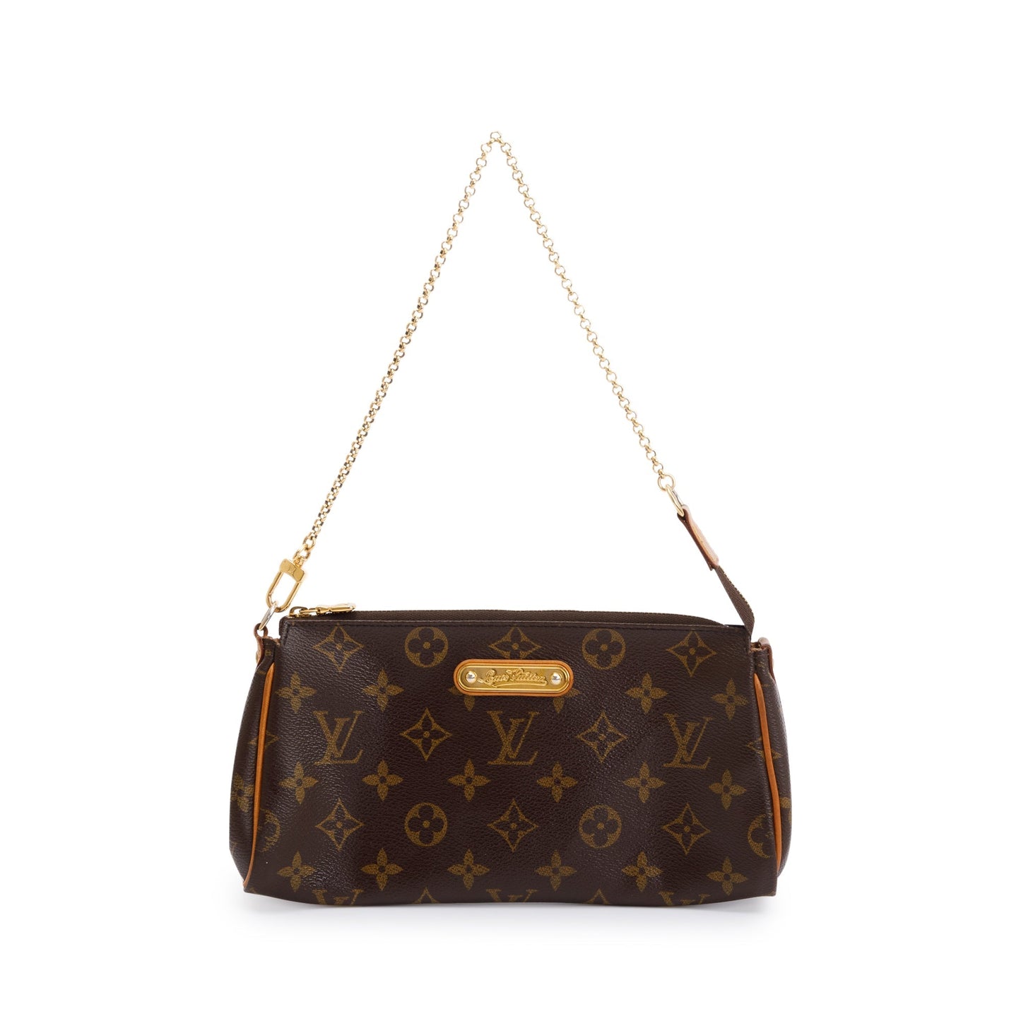 Louis Vuitton Monogram Eva Clutch