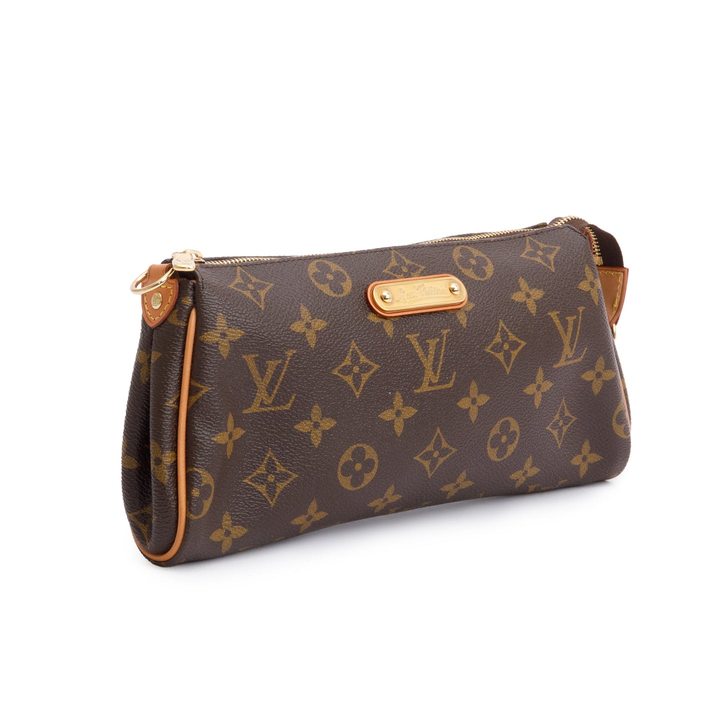 Louis Vuitton Monogram Eva Clutch