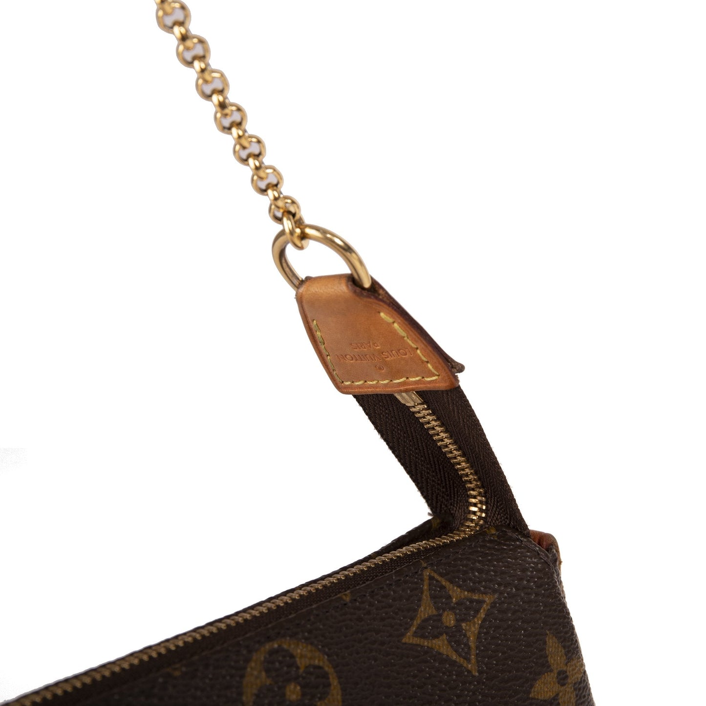 Louis Vuitton Monogram Eva Clutch