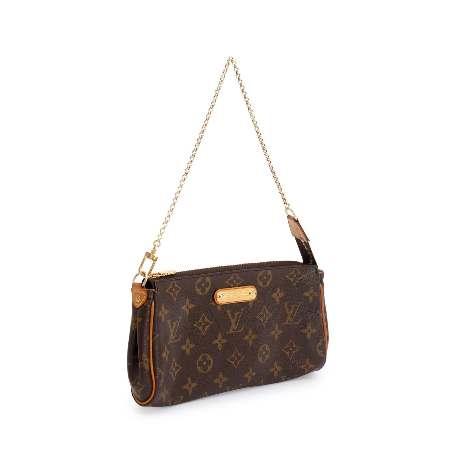 Louis Vuitton Monogram Eva Clutch