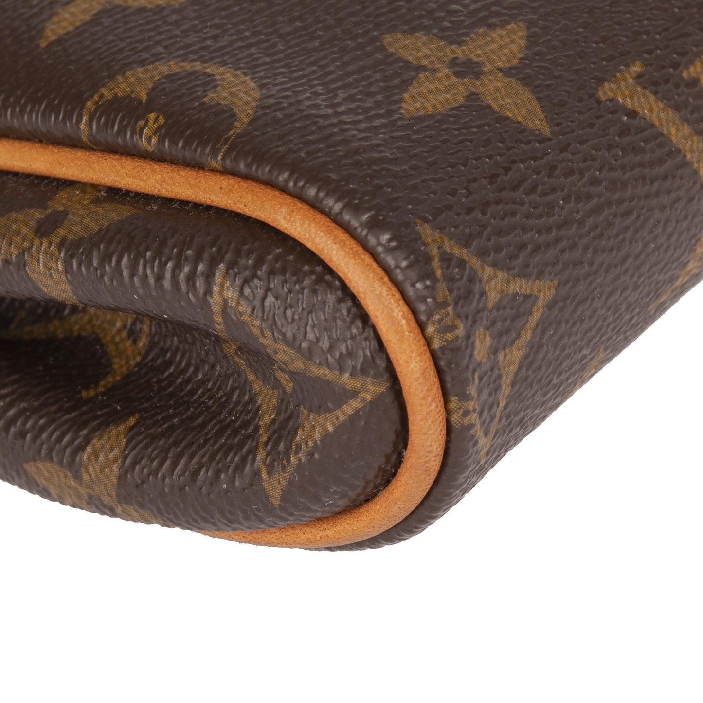 Louis Vuitton Monogram Eva Clutch