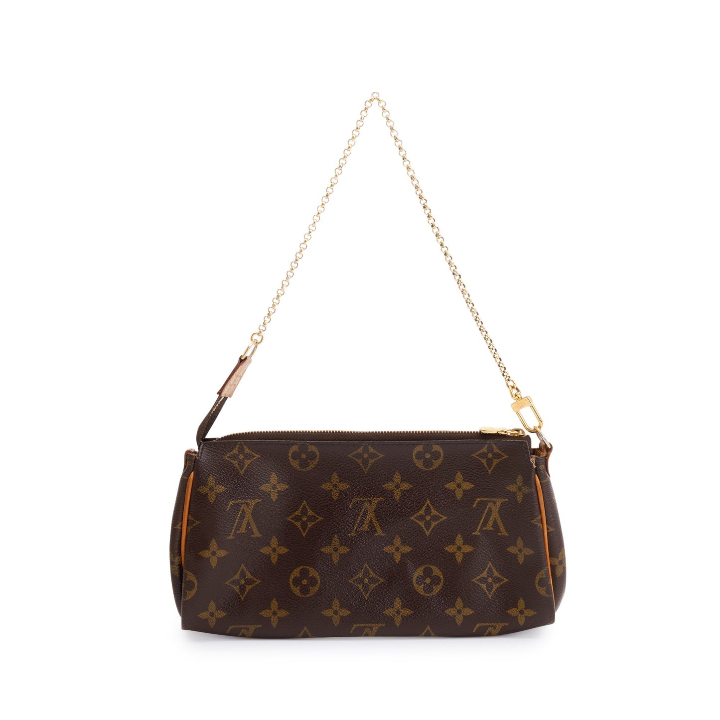 Louis Vuitton Monogram Eva Clutch