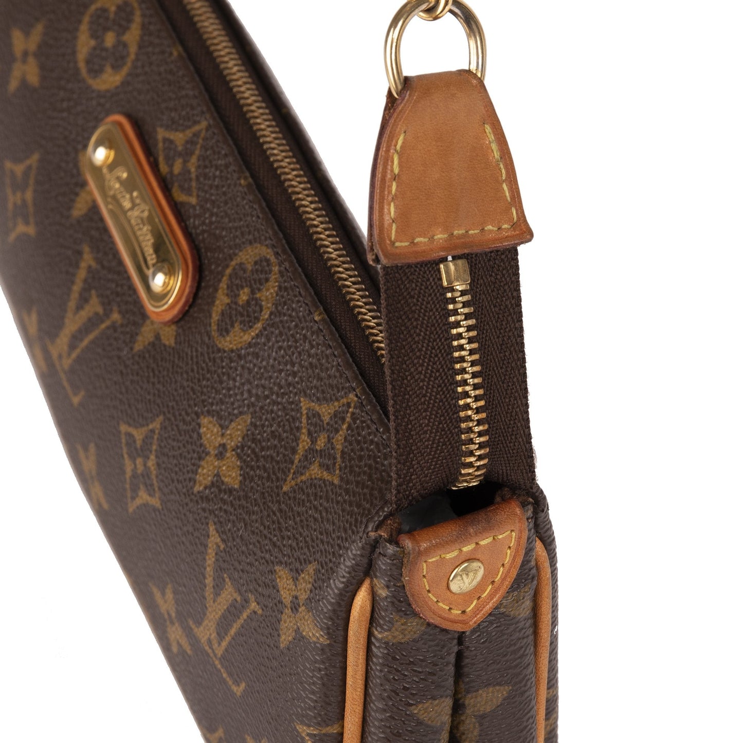 Louis Vuitton Monogram Eva Clutch