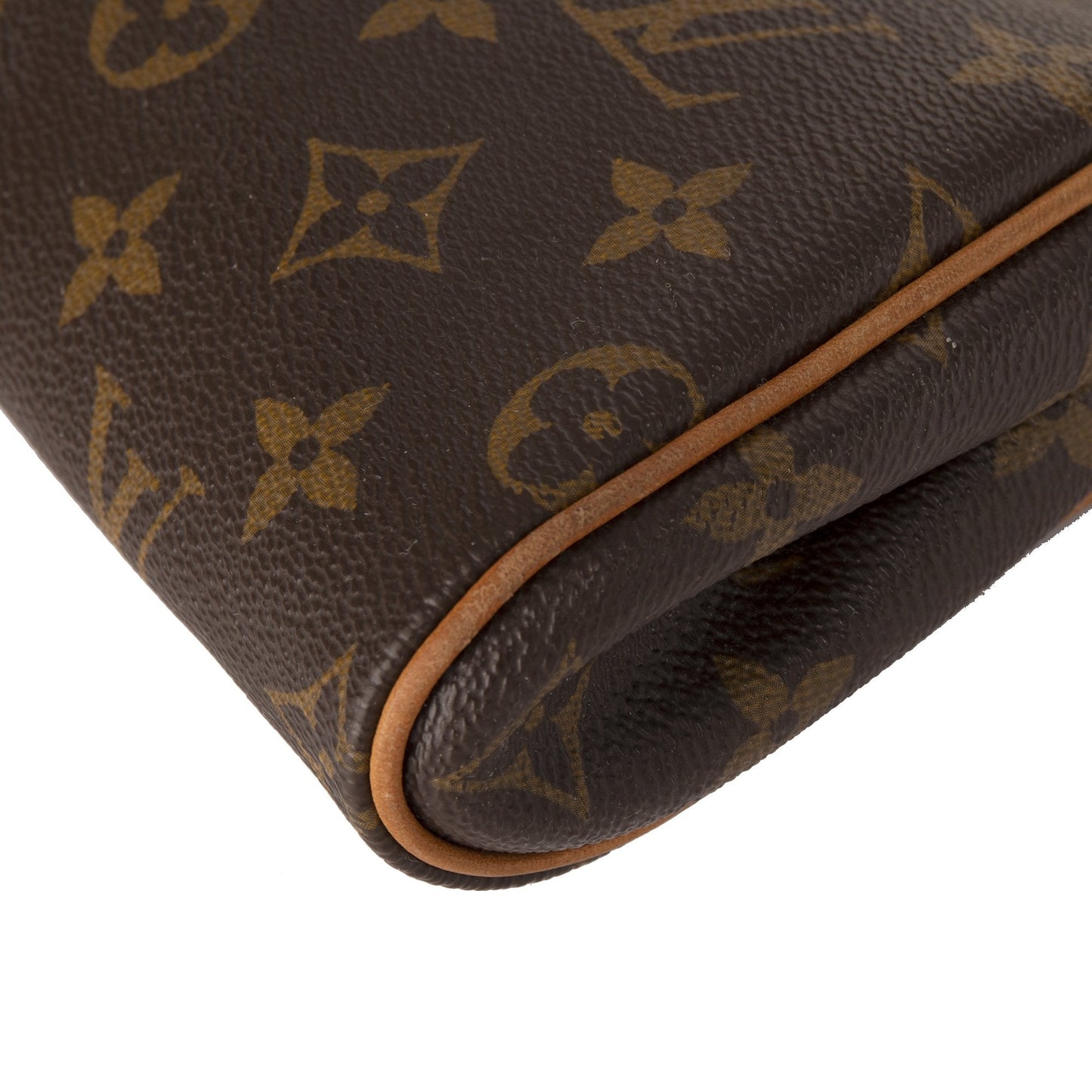 Louis Vuitton Monogram Eva Clutch