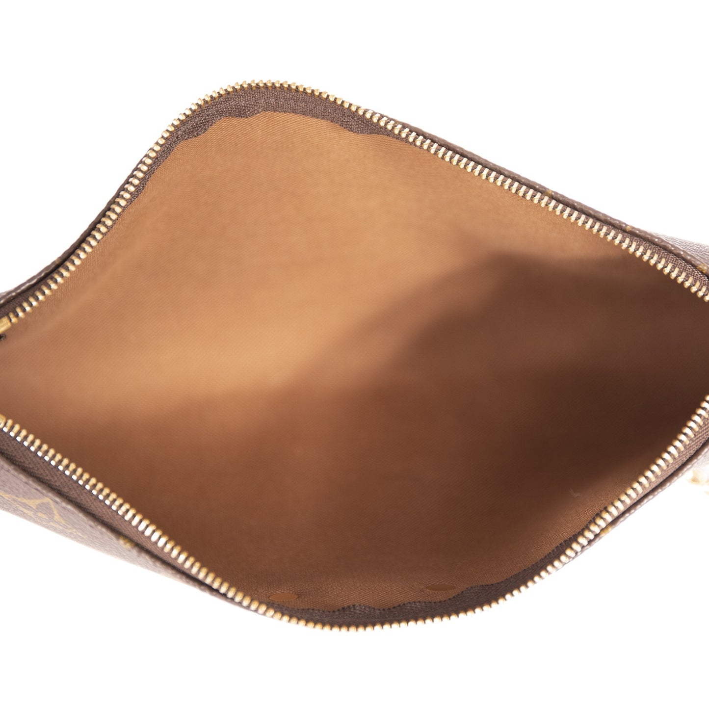 Louis Vuitton Monogram Eva Clutch