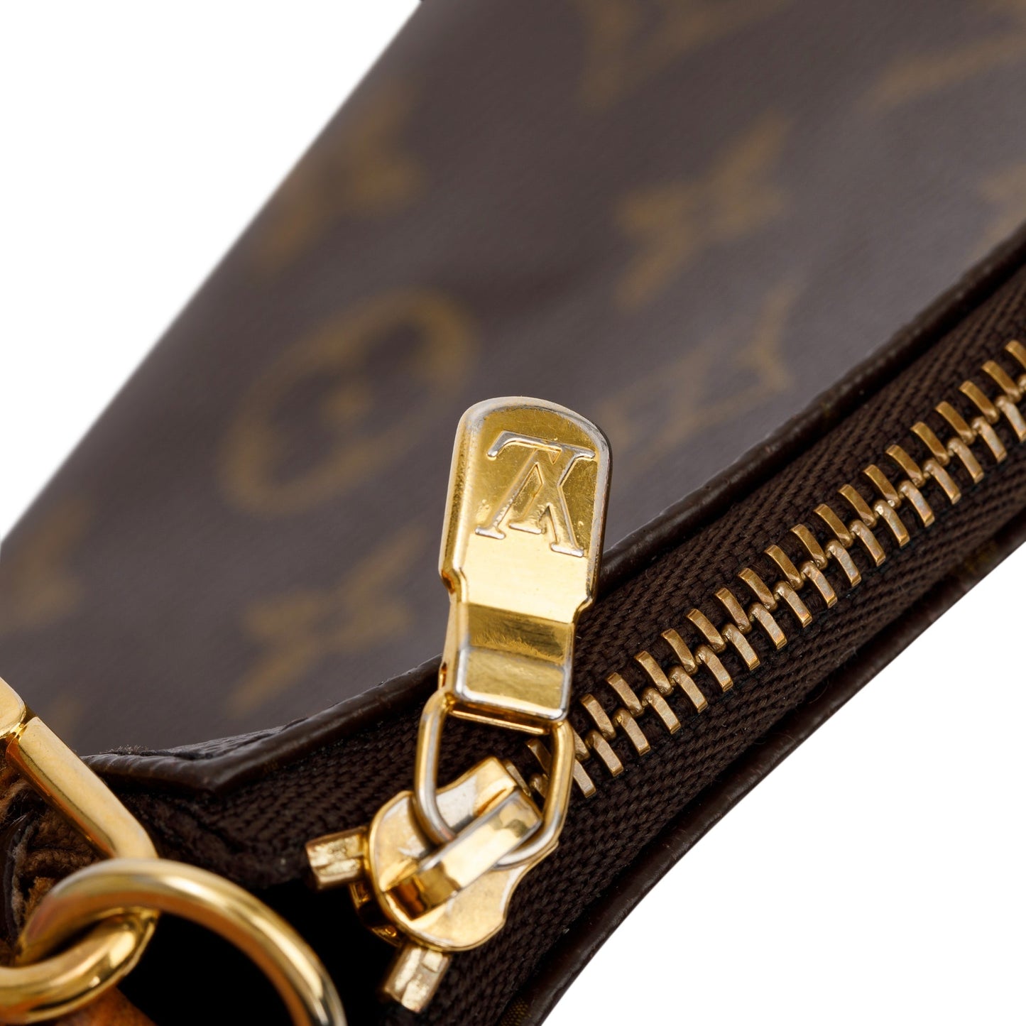 Louis Vuitton Monogram Eva Clutch