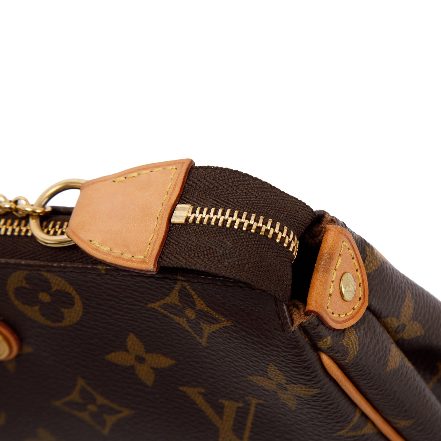 Louis Vuitton Monogram Eva Clutch