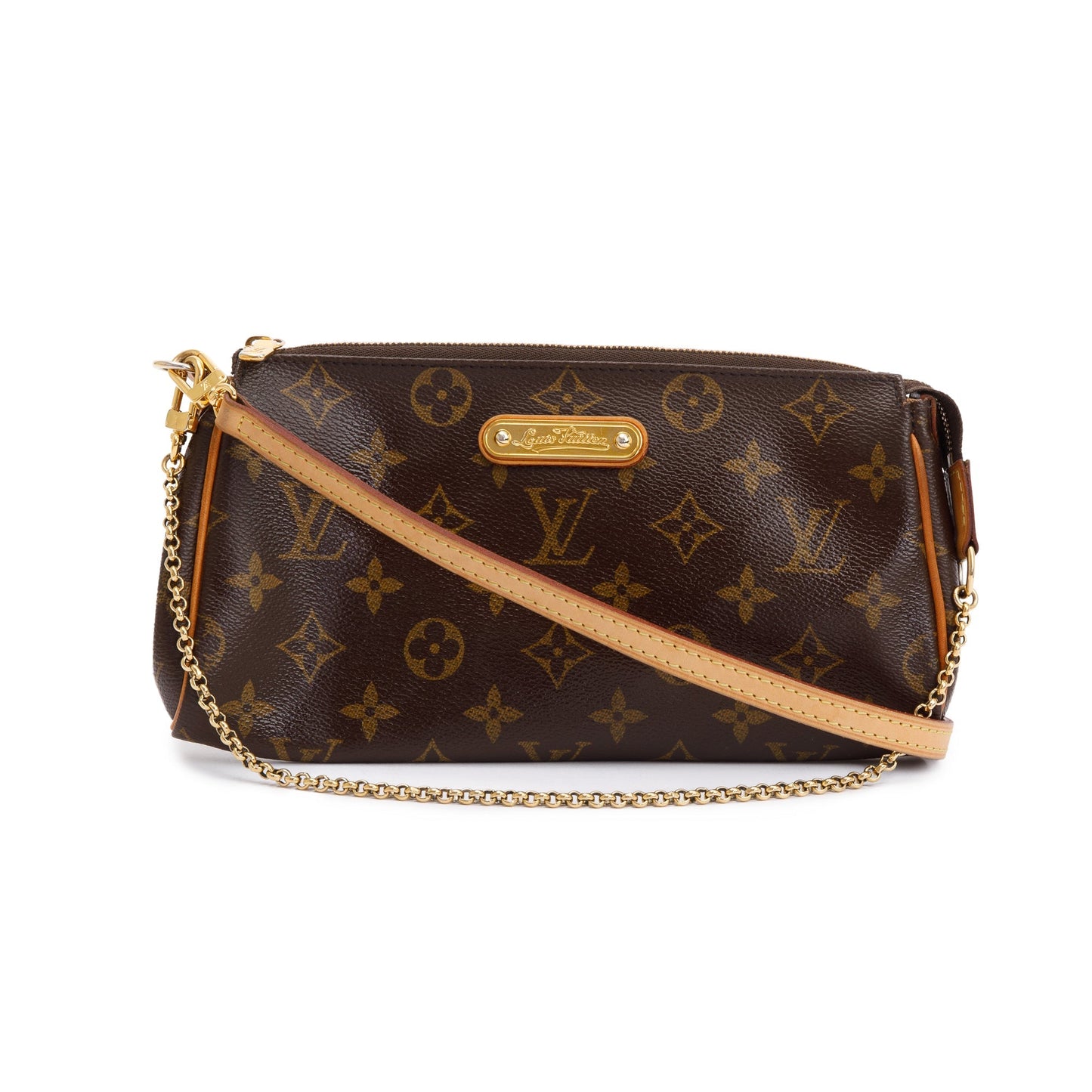 Louis Vuitton Monogram Eva Clutch