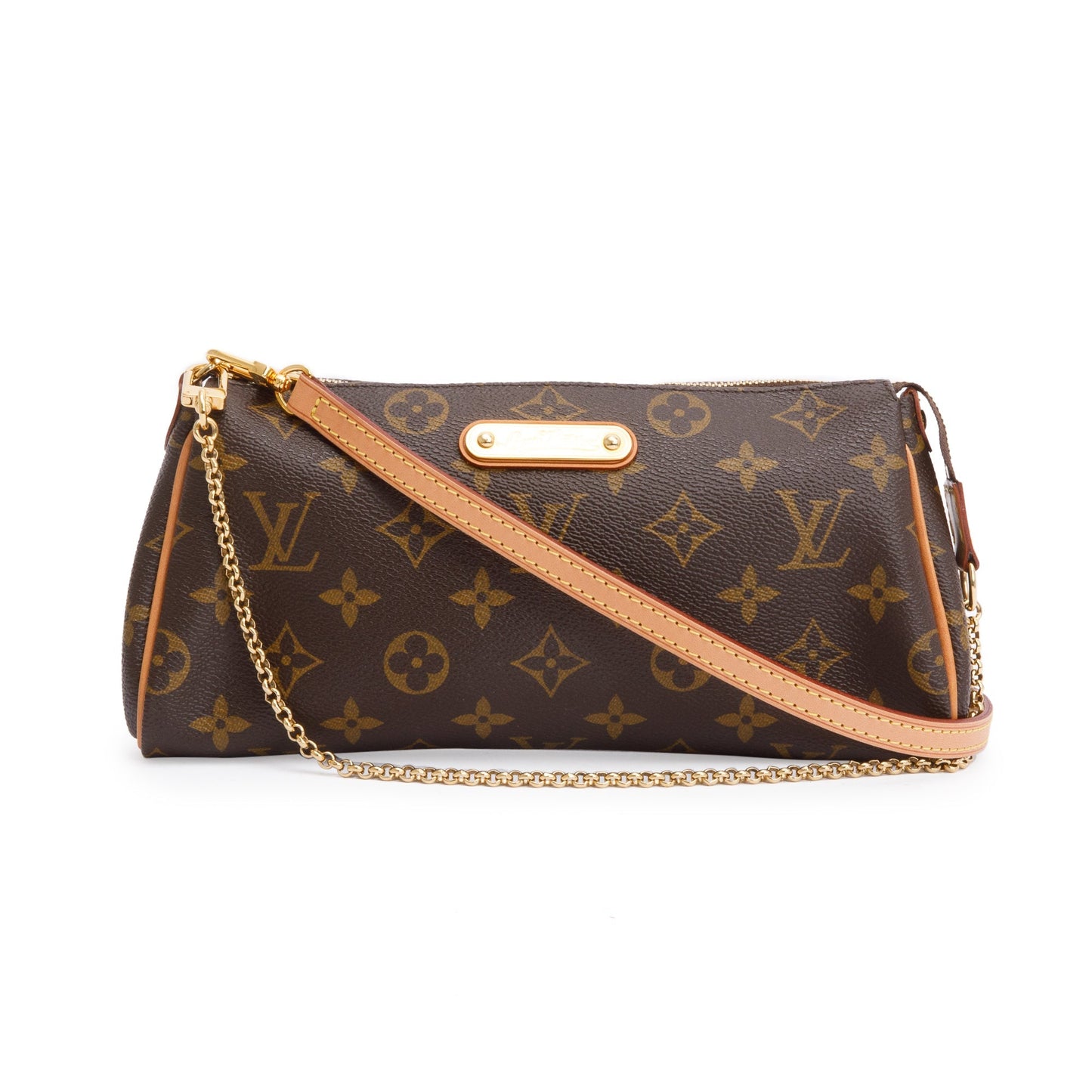 Louis Vuitton Monogram Eva Clutch